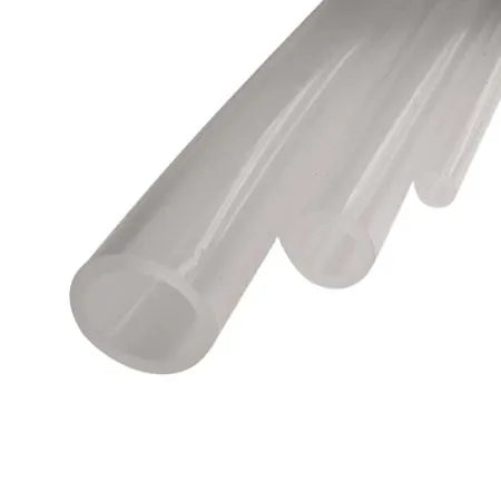 Tubo flessibile Traslucido RS PRO, Ø int. 10mm, L. 1m