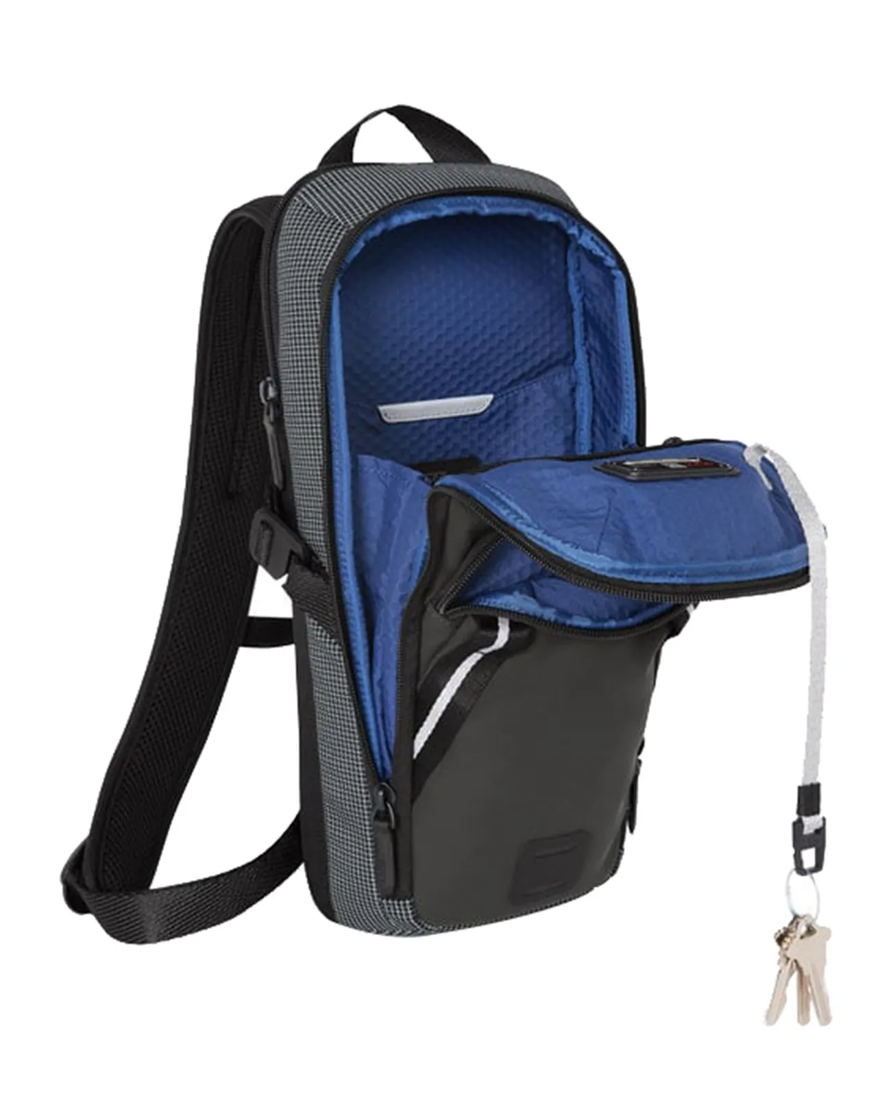 Tumi - Zaino Alliance Biking in nylon Alpha Bravo | Studioarch.com