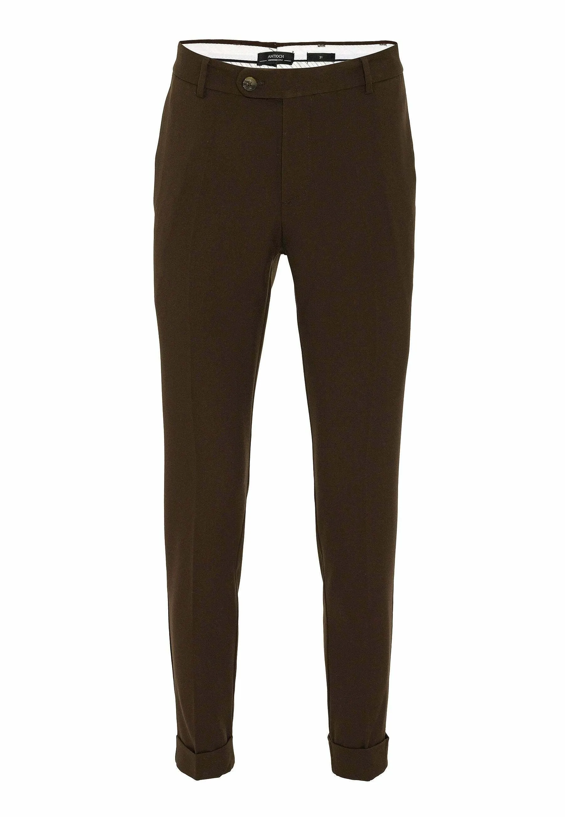 TURN UP - Pantaloni