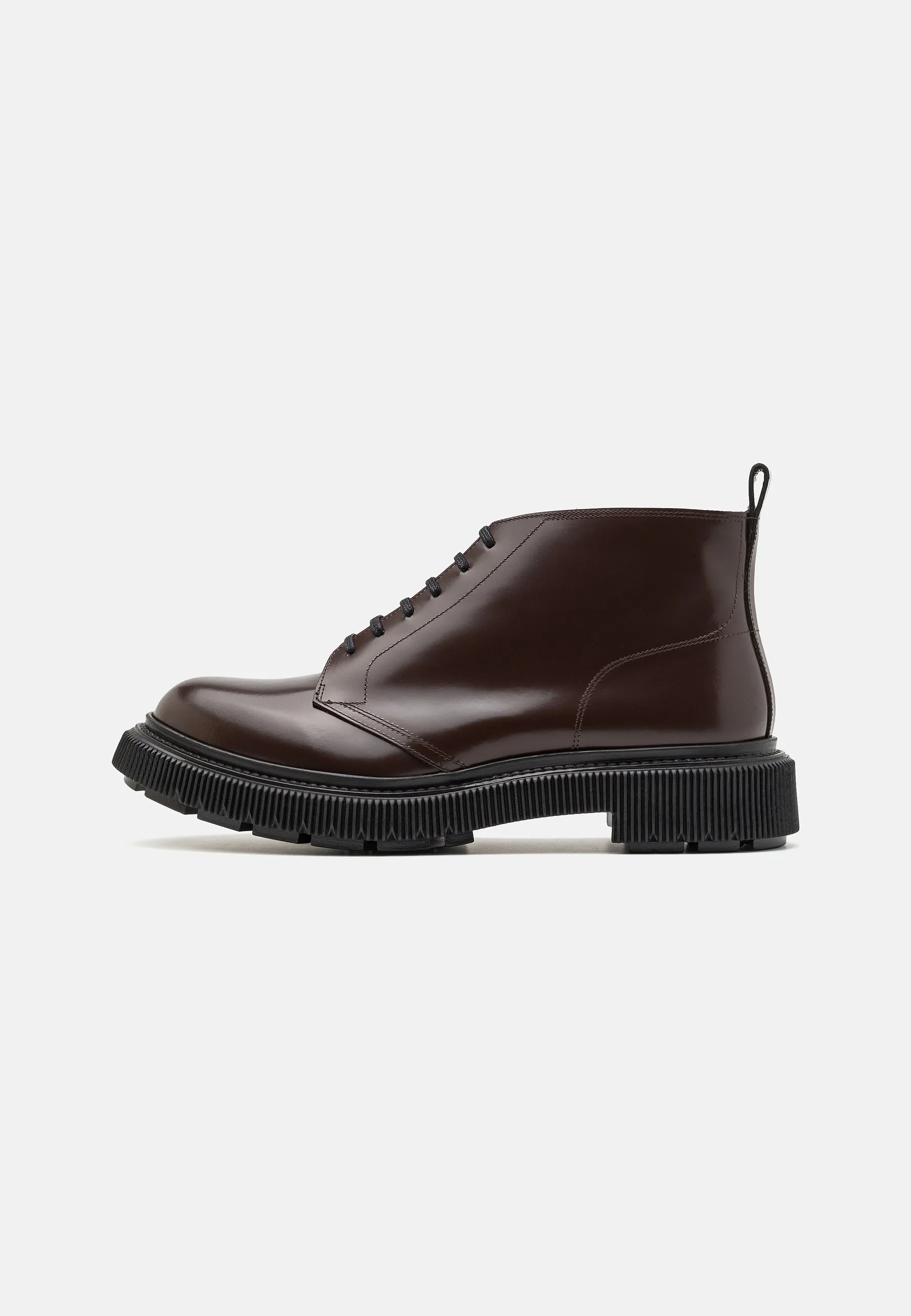 TYPE 121 UNISEX - Stivaletti stringati