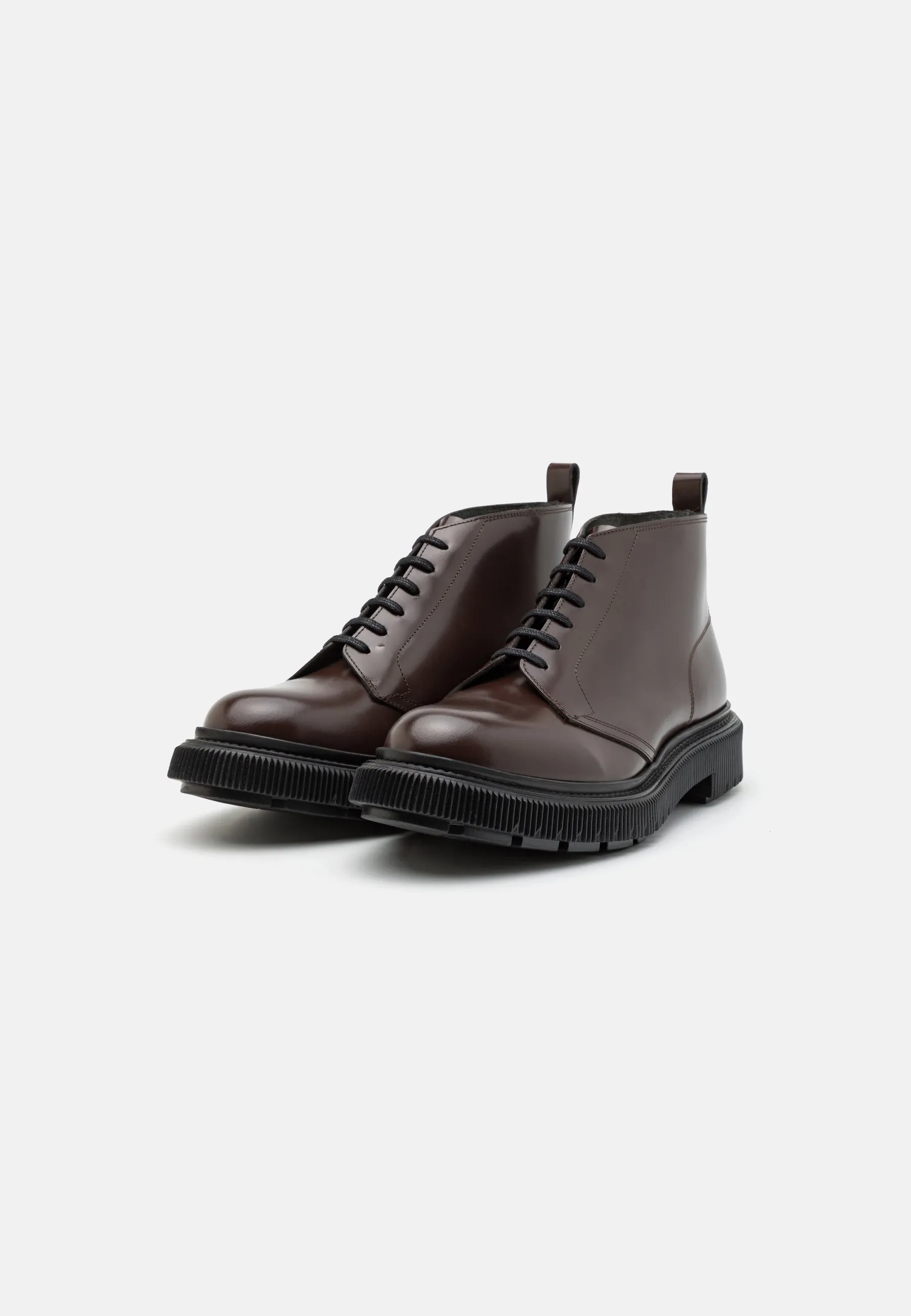 TYPE 121 UNISEX - Stivaletti stringati
