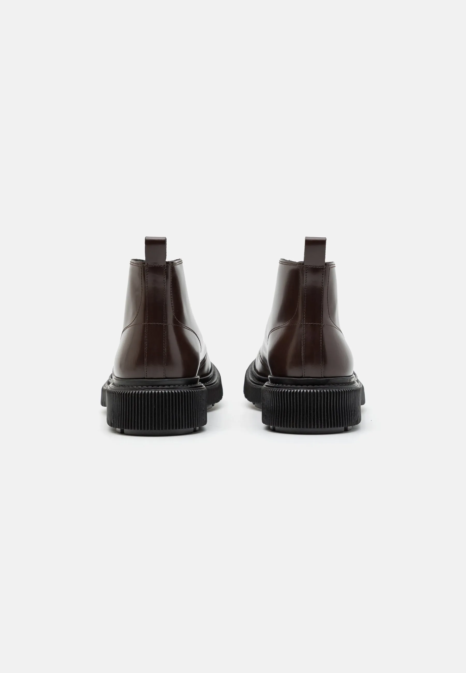 TYPE 121 UNISEX - Stivaletti stringati