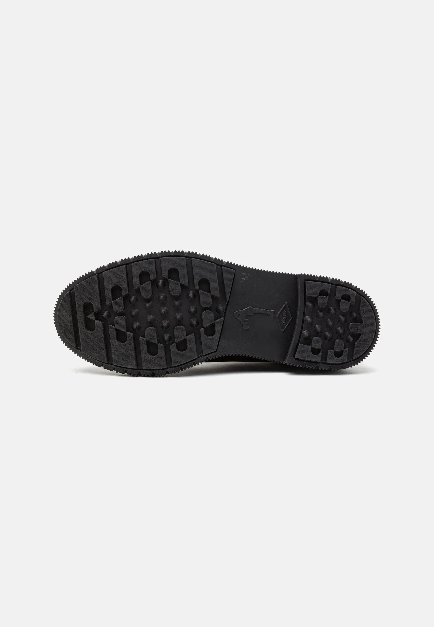 TYPE 121 UNISEX - Stivaletti stringati