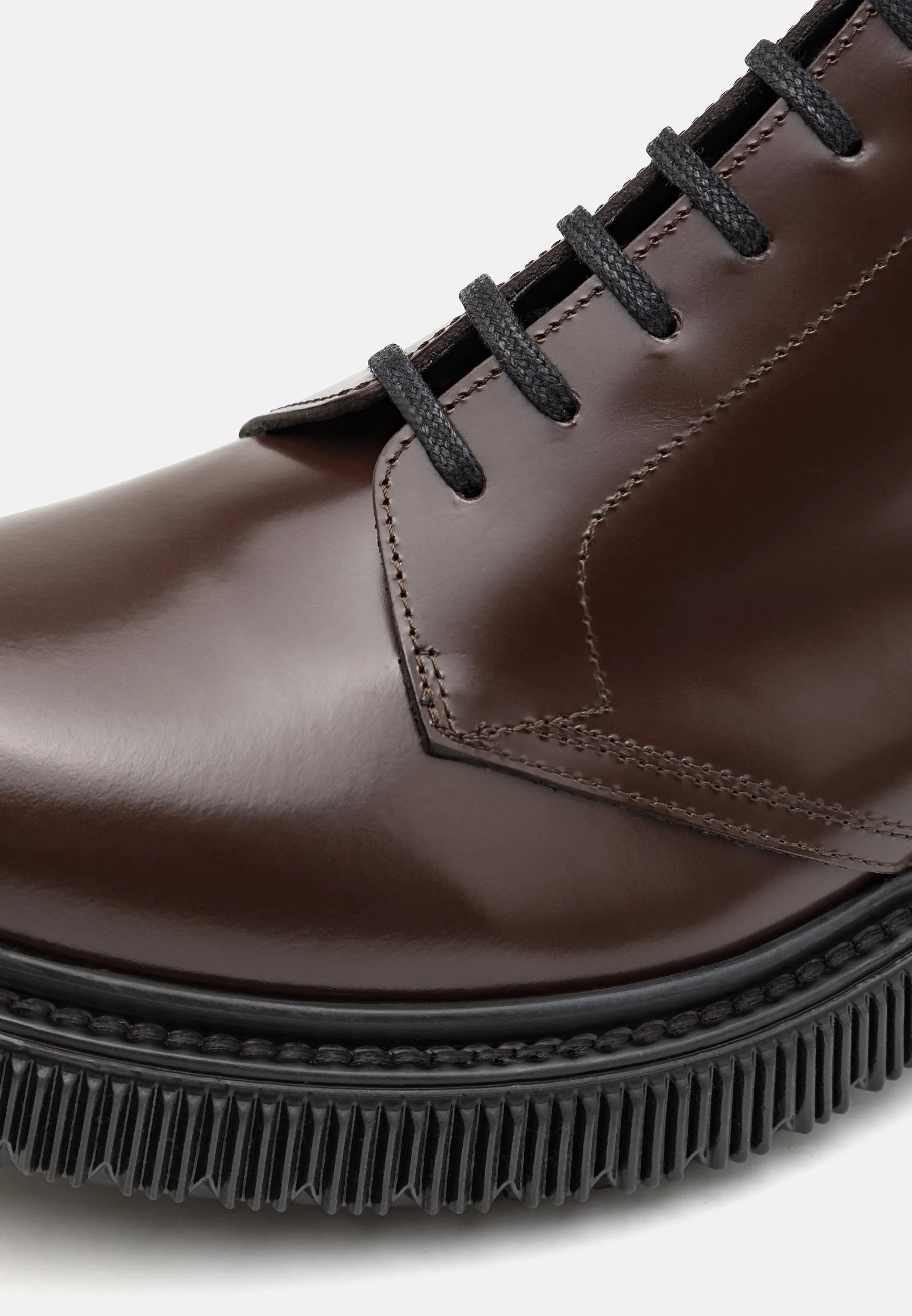 TYPE 121 UNISEX - Stivaletti stringati