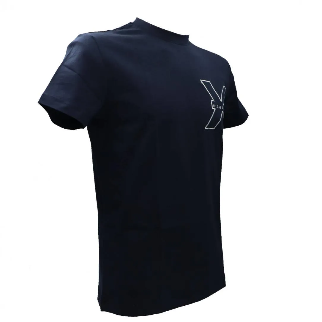 UMA23010TS T-SHIRT EATER Blu
