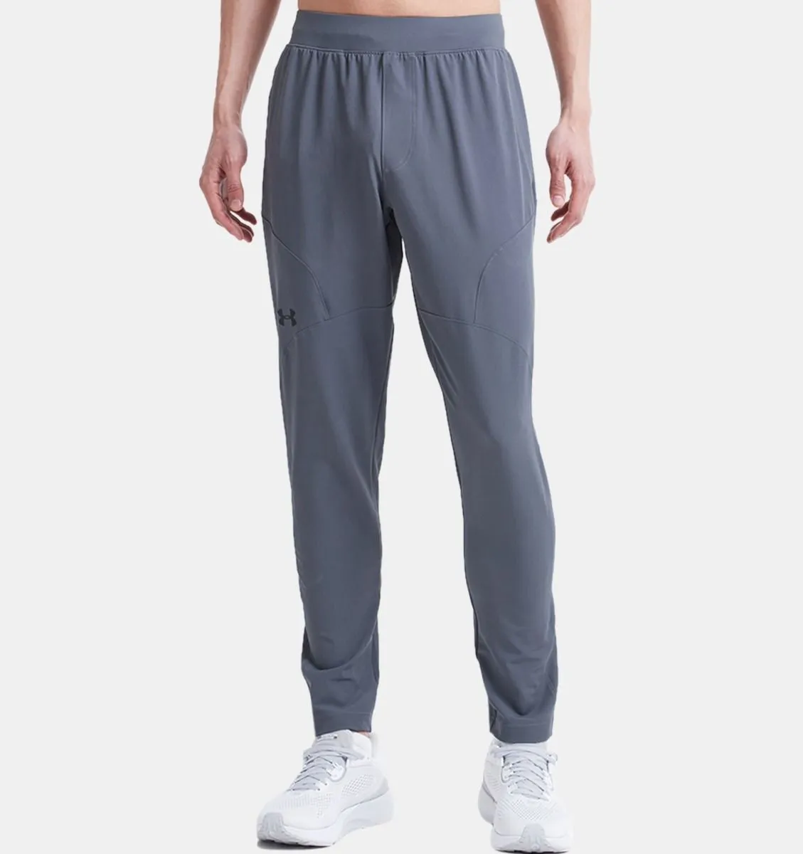 Under Armour Pantalone unstoppable tapered