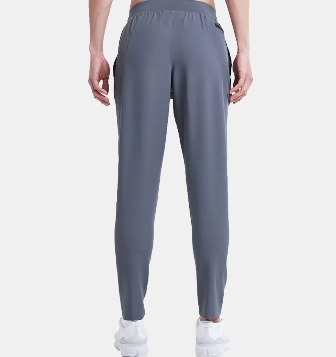 Under Armour Pantalone unstoppable tapered