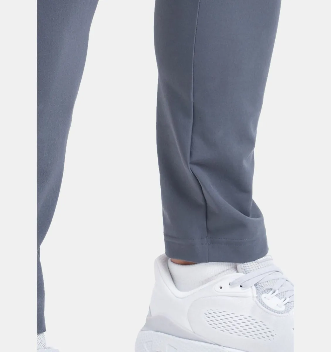 Under Armour Pantalone unstoppable tapered