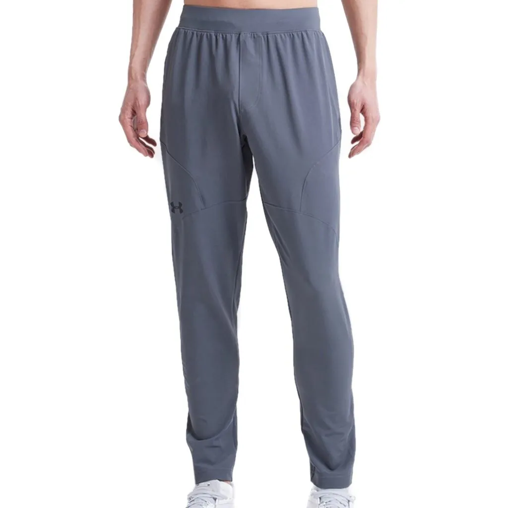 Under Armour Pantalone unstoppable tapered