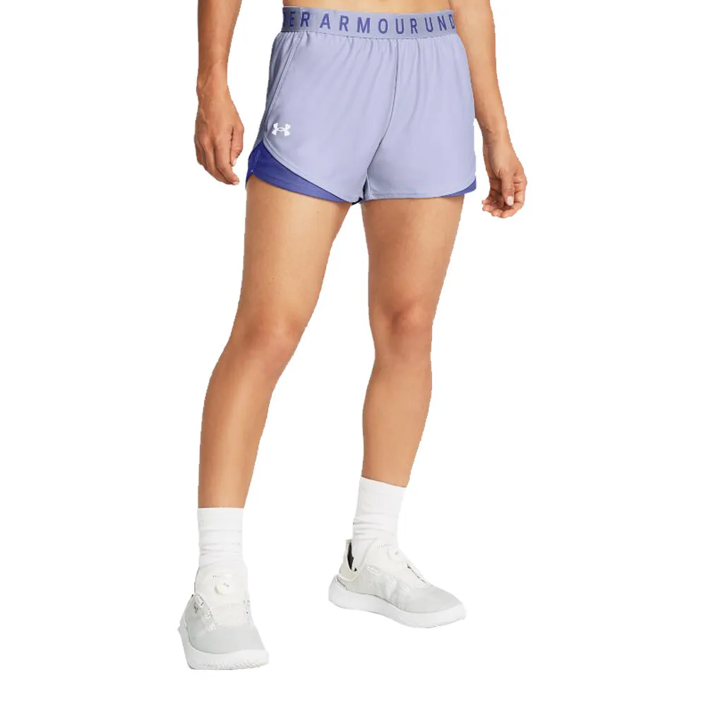 Under Armour Play Up 3.0 per donna Pantaloncini - SS24