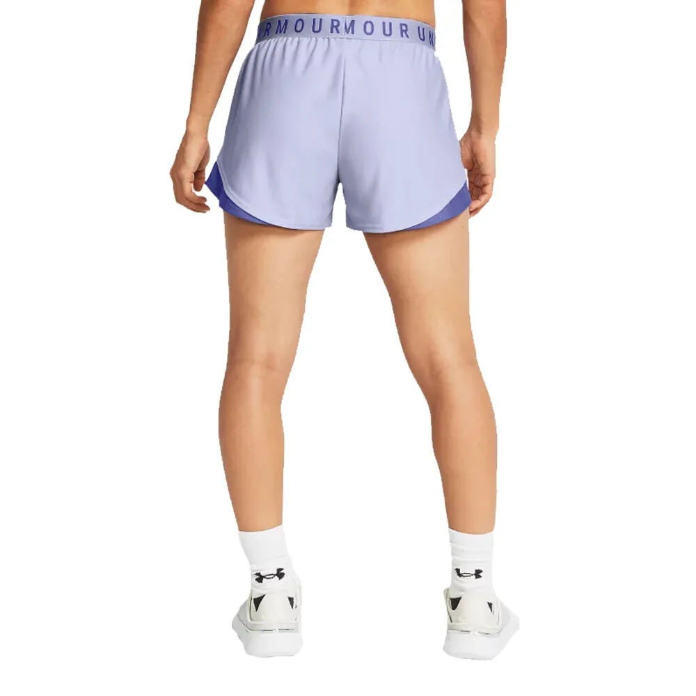 Under Armour Play Up 3.0 per donna Pantaloncini - SS24