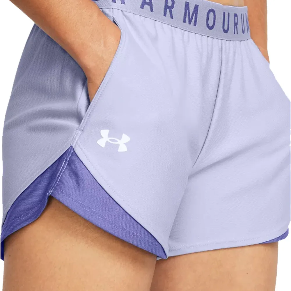 Under Armour Play Up 3.0 per donna Pantaloncini - SS24