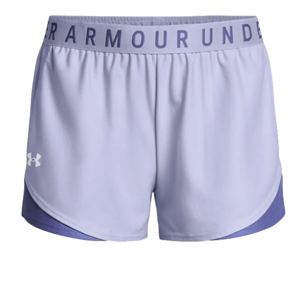 Under Armour Play Up 3.0 per donna Pantaloncini - SS24