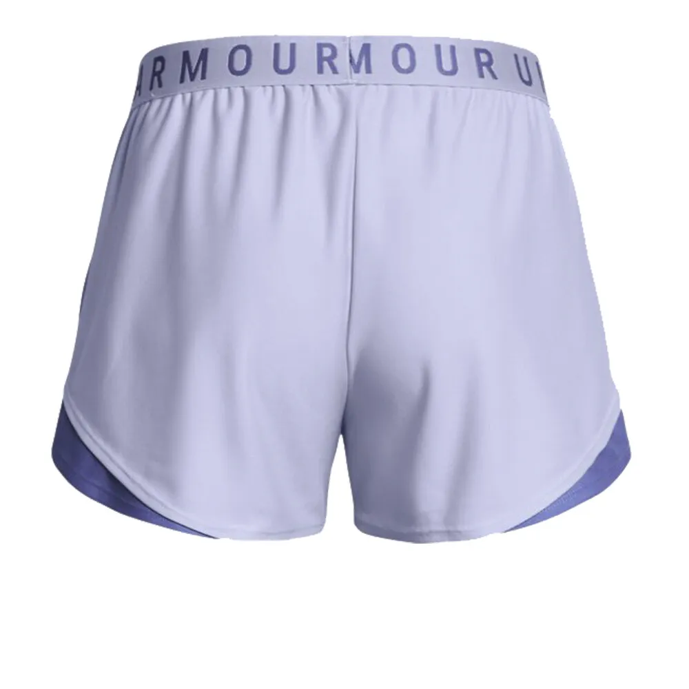 Under Armour Play Up 3.0 per donna Pantaloncini - SS24