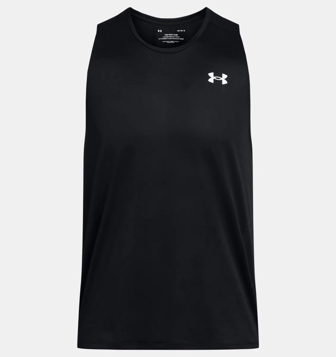 Under Armour Smanicato