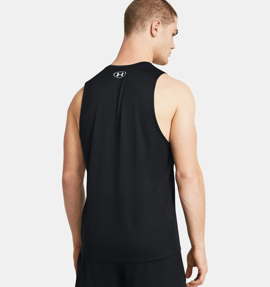 Under Armour Smanicato