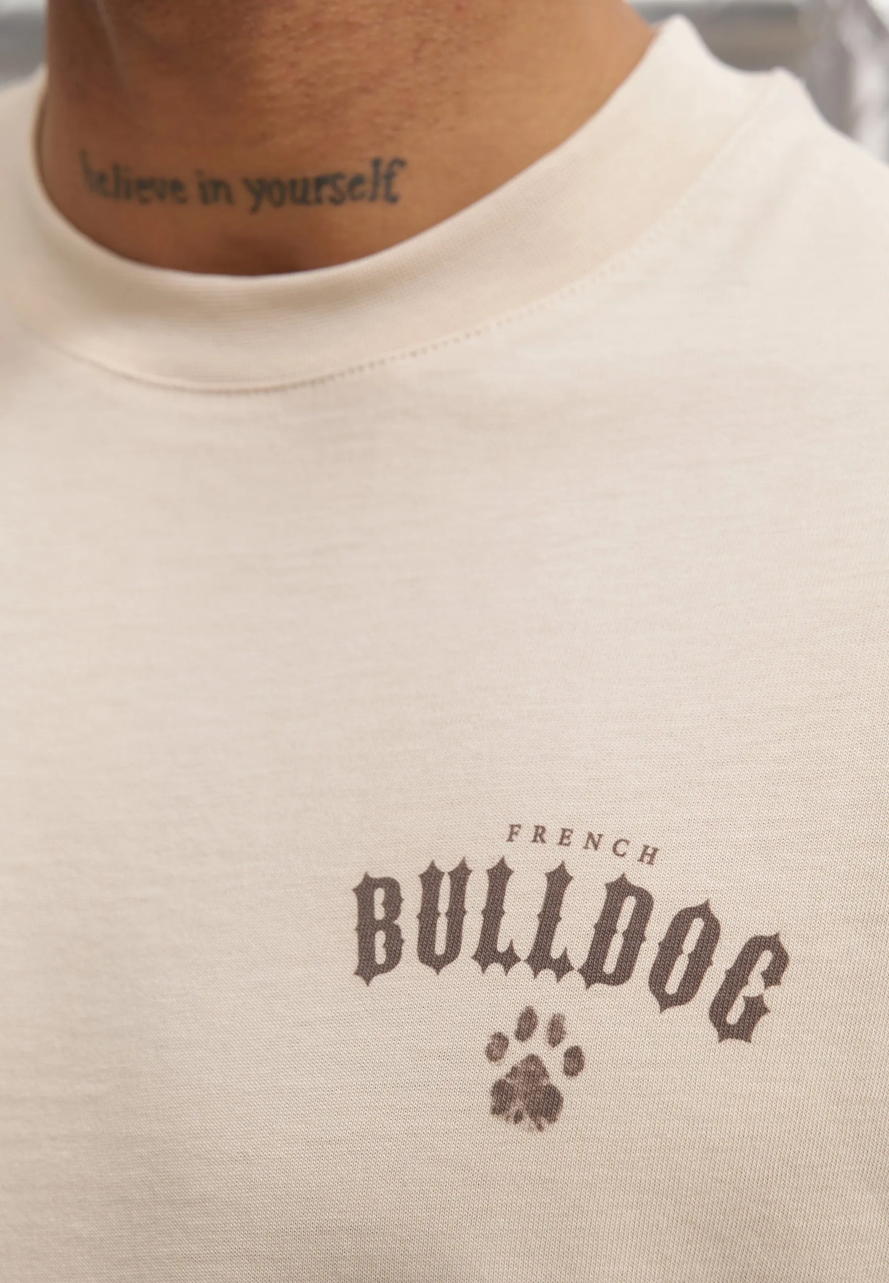 UNISEX - T-shirt con stampa