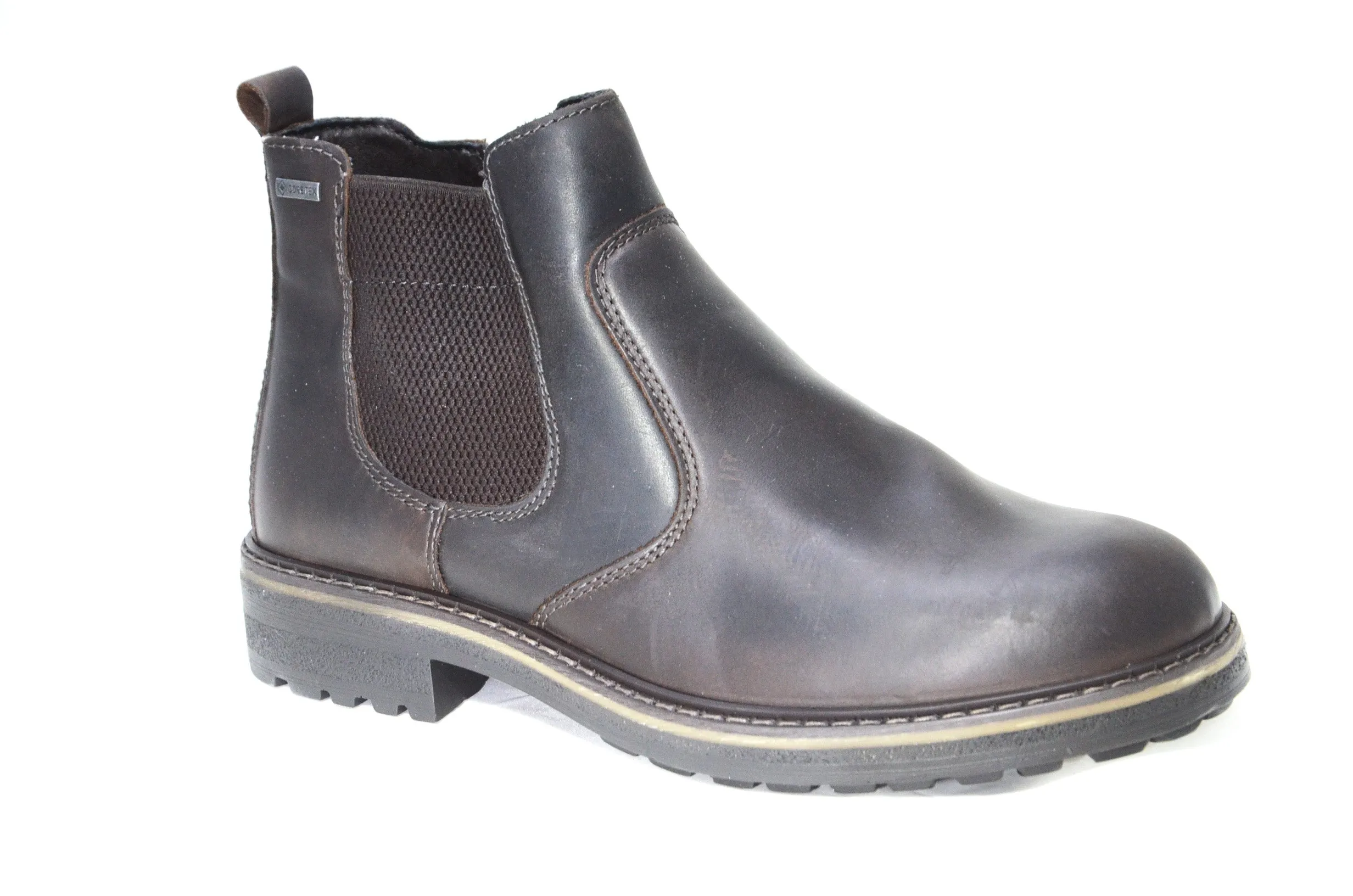 UOMO - Stivaletti - IGI & CO - 4621411