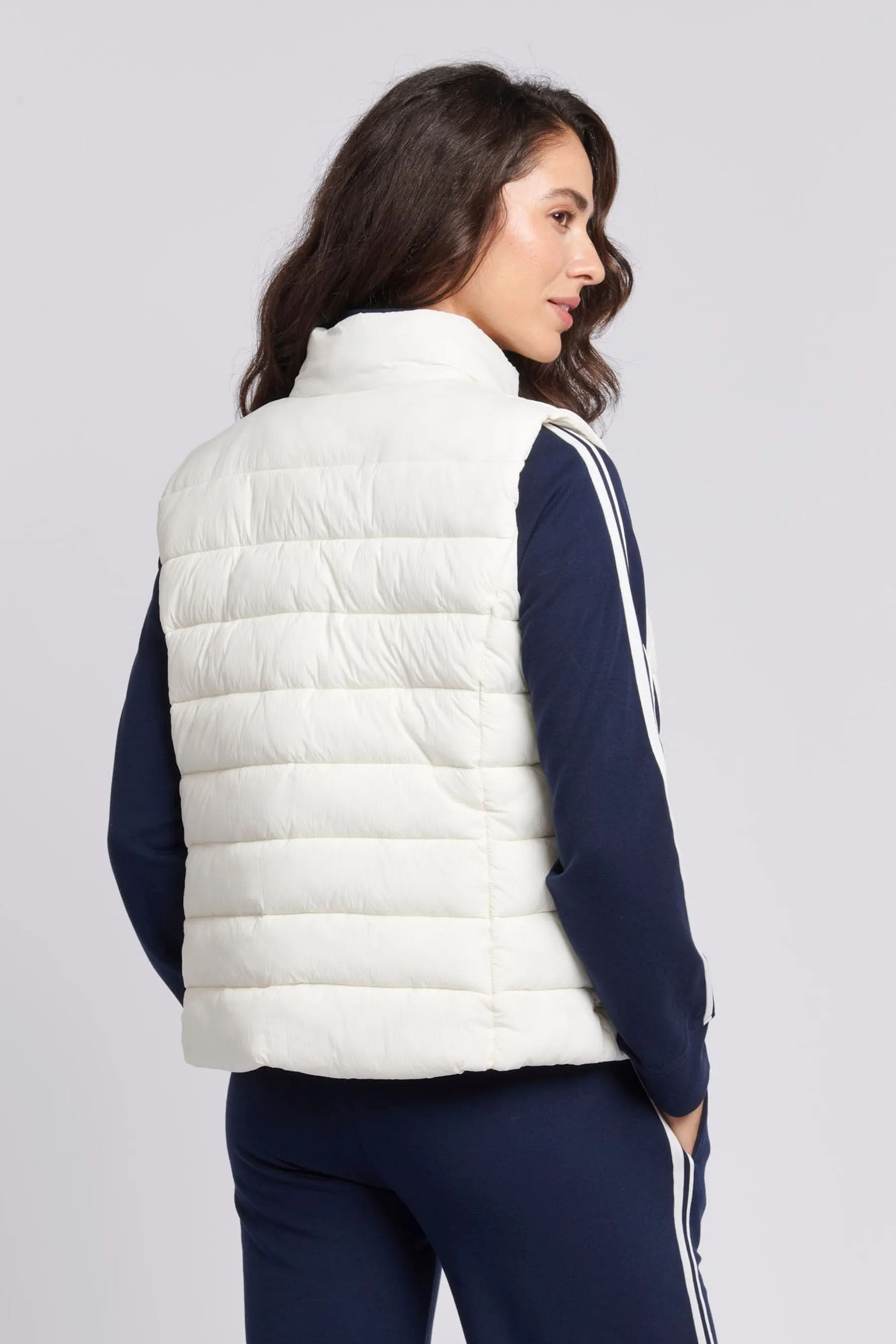 U.S. Polo Assn. - Donna - Smanicato leggero