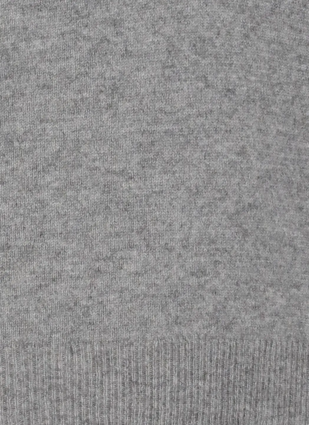  Vanisé Gilet in cashmere 
