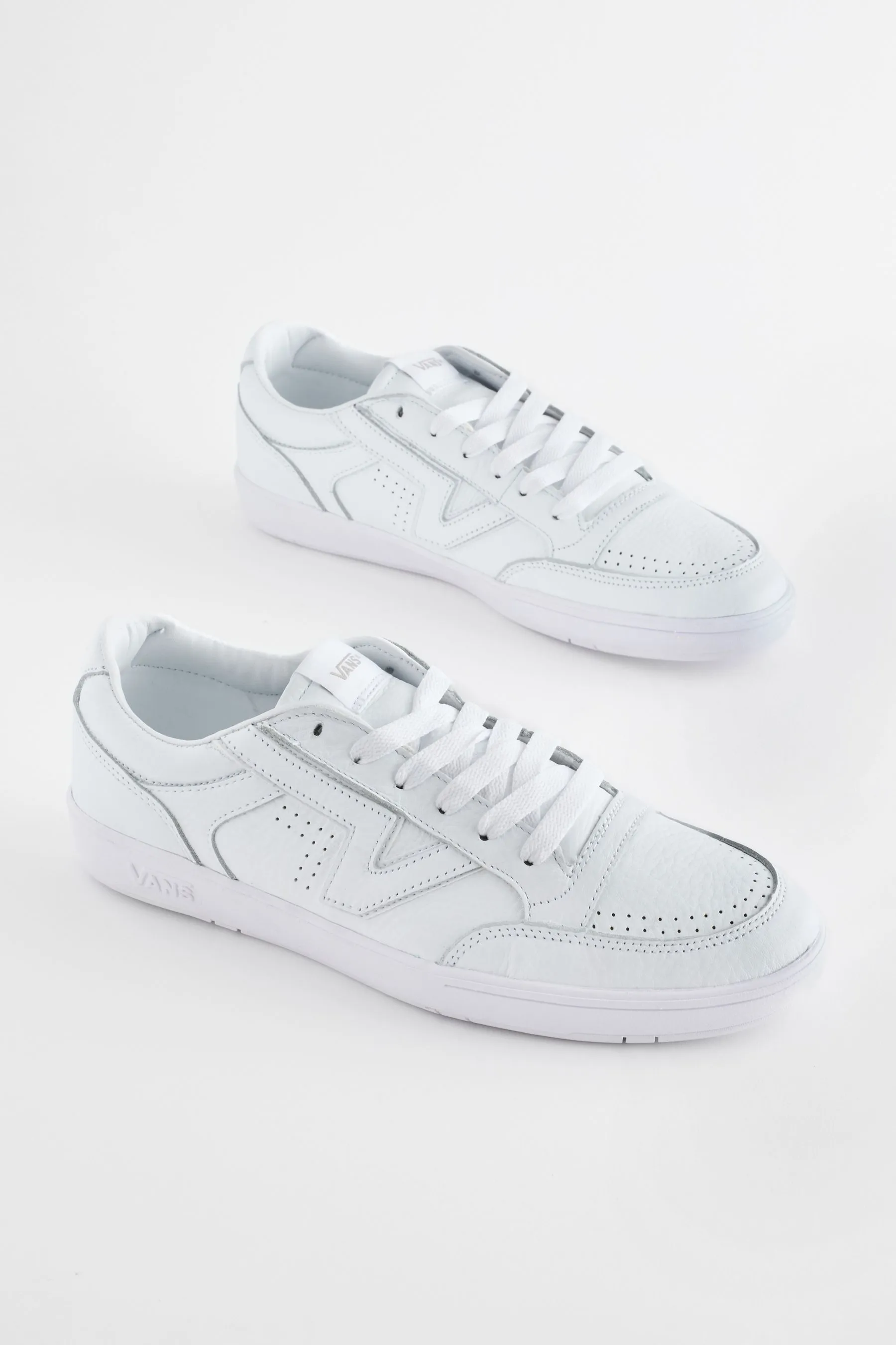 Vans Uomo - Lowland ComfyCush - Scarpe da ginnastica    