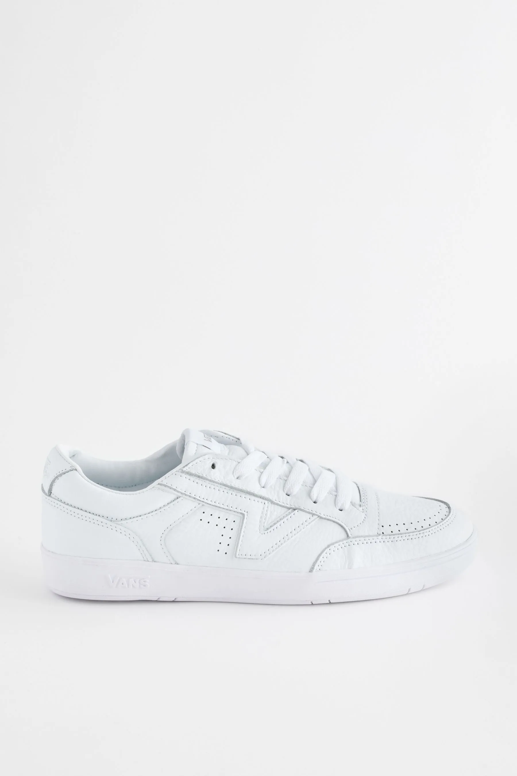 Vans Uomo - Lowland ComfyCush - Scarpe da ginnastica    