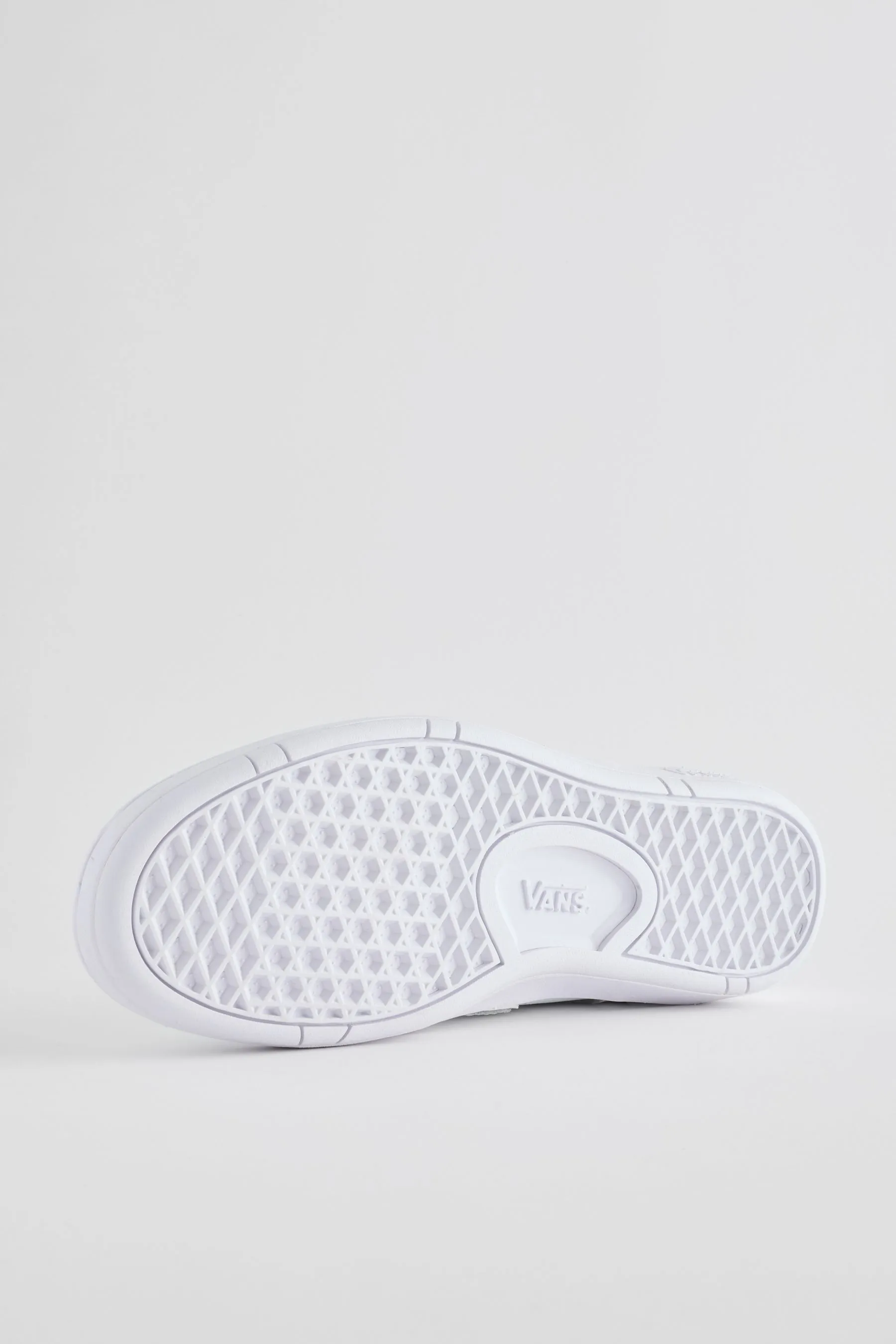 Vans Uomo - Lowland ComfyCush - Scarpe da ginnastica    