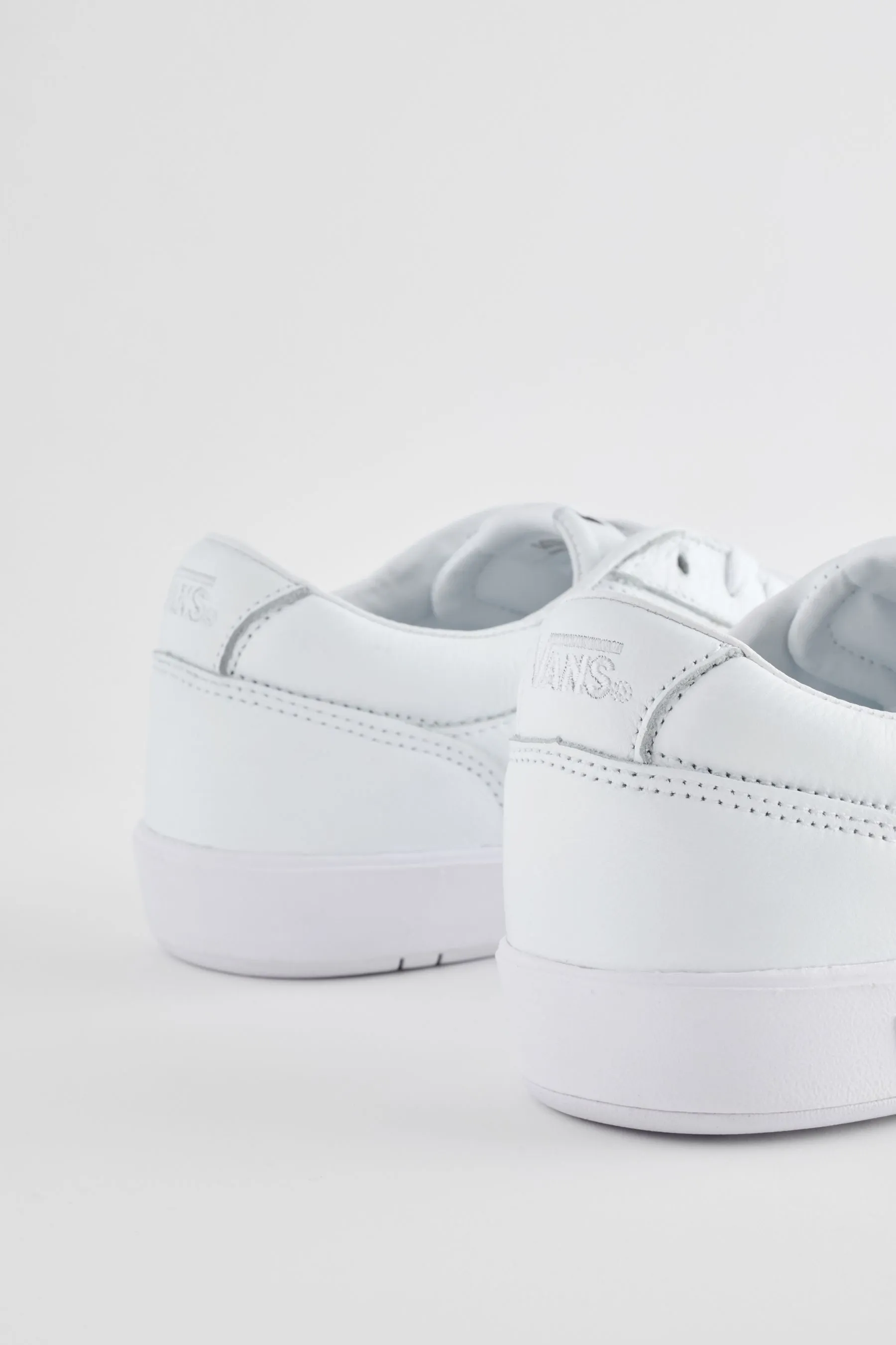 Vans Uomo - Lowland ComfyCush - Scarpe da ginnastica    