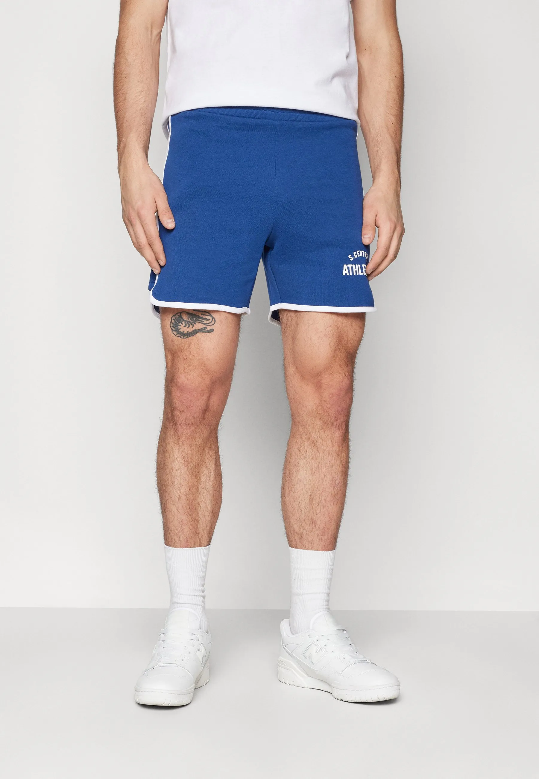 VARSITY - Pantaloni sportivi