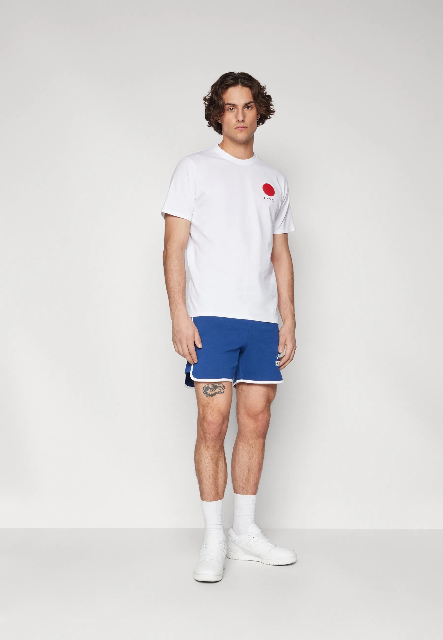 VARSITY - Pantaloni sportivi