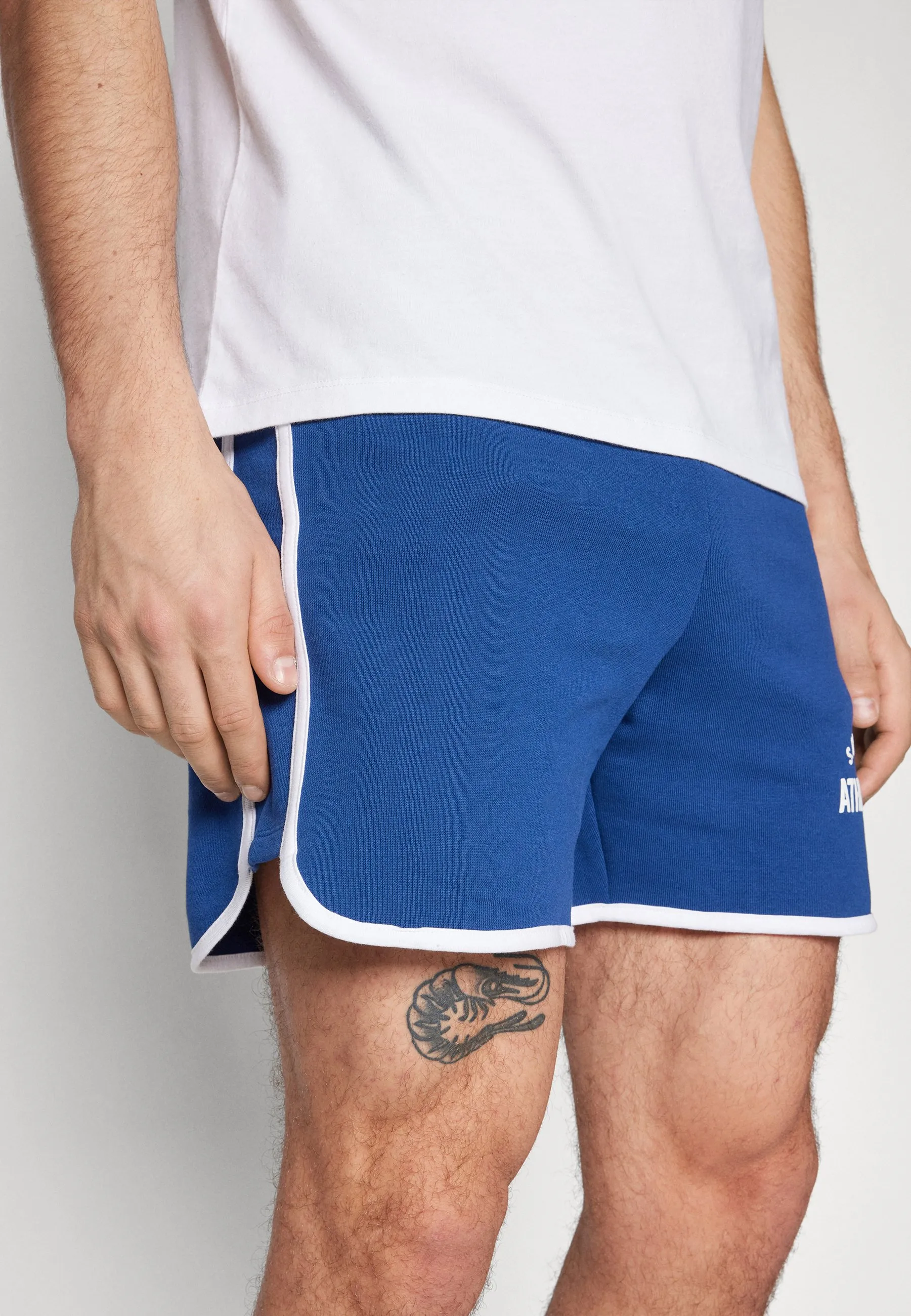 VARSITY - Pantaloni sportivi