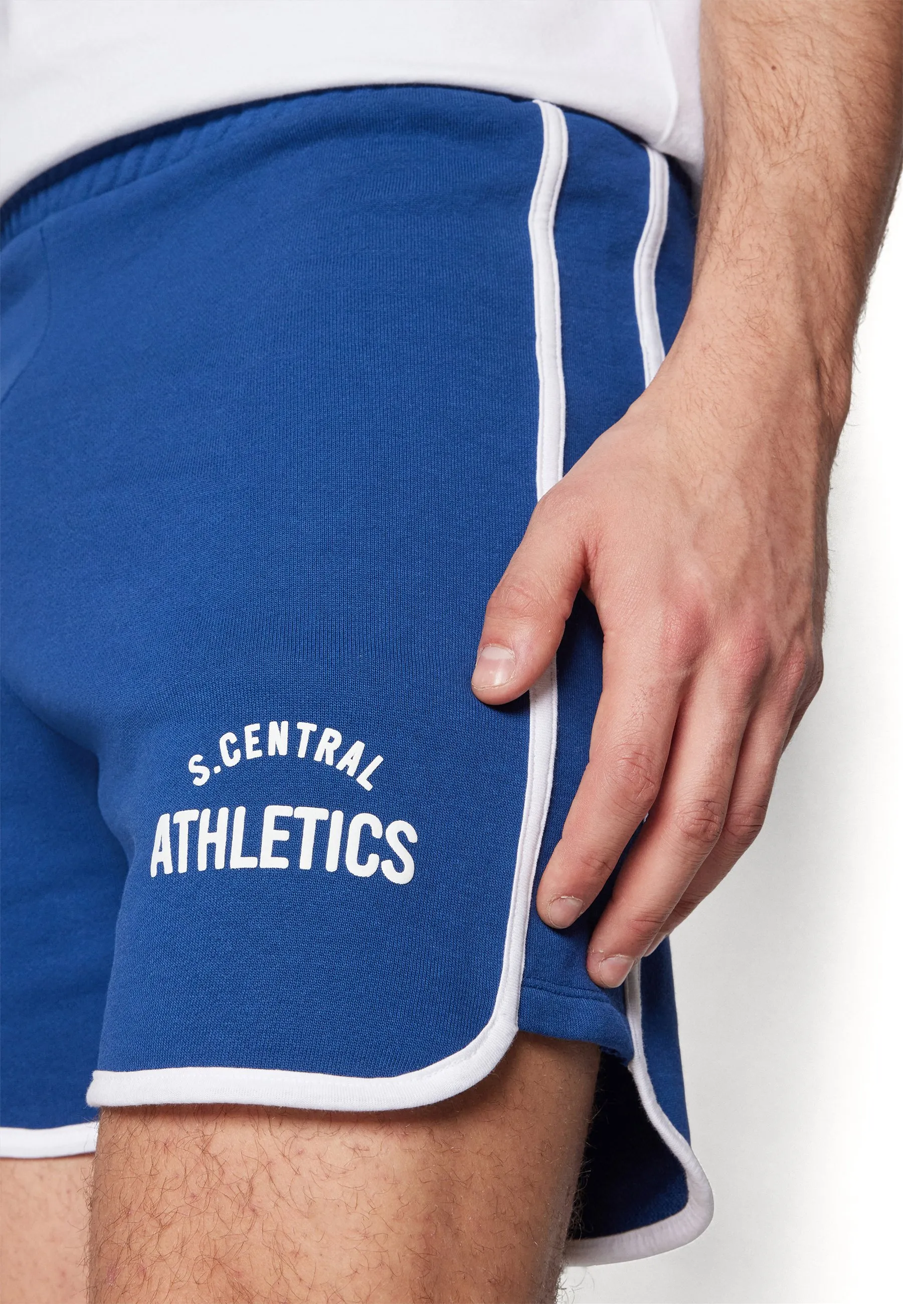 VARSITY - Pantaloni sportivi