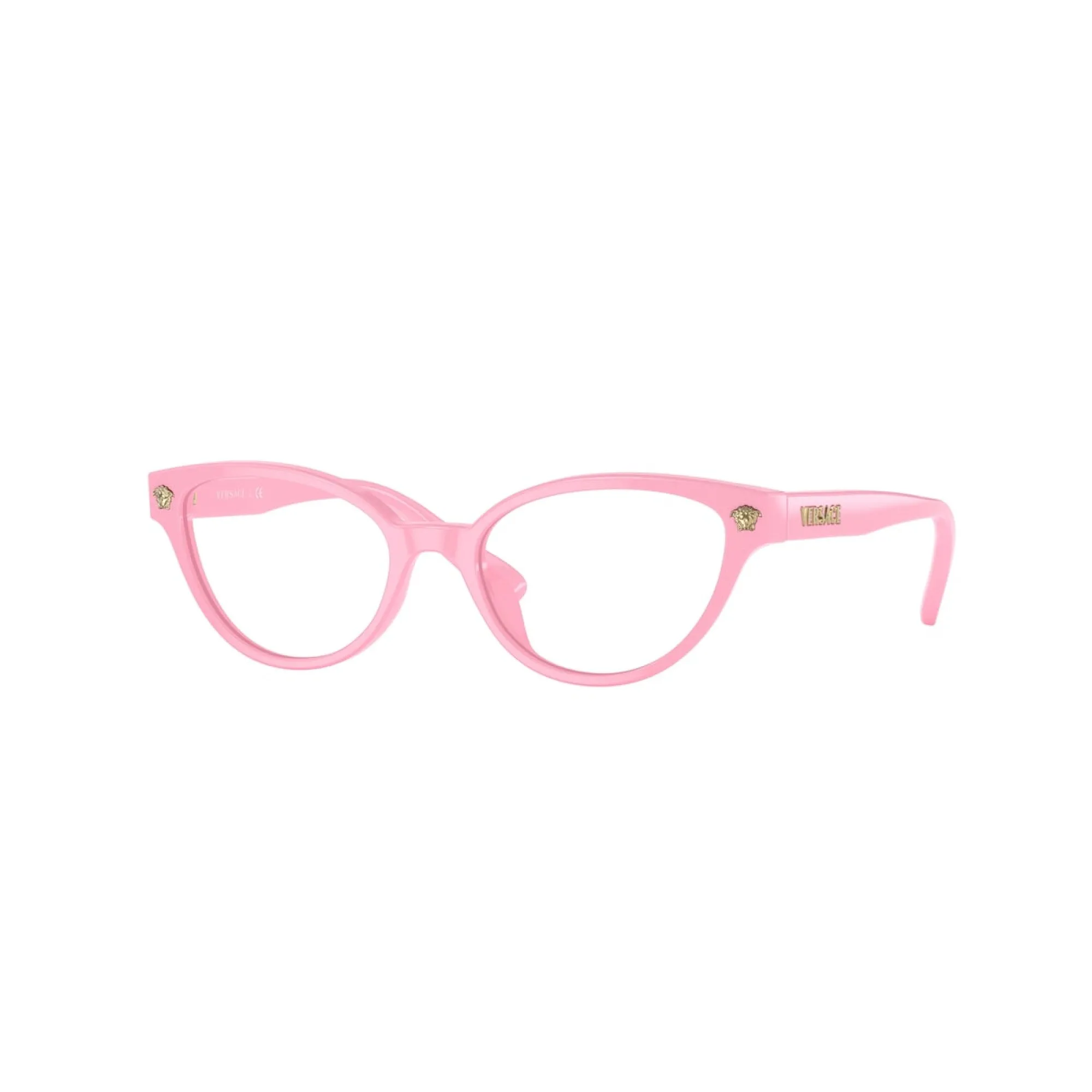   Versace VK 3322U - 5376 Rosa | Occhiale Da Vista Bambina 