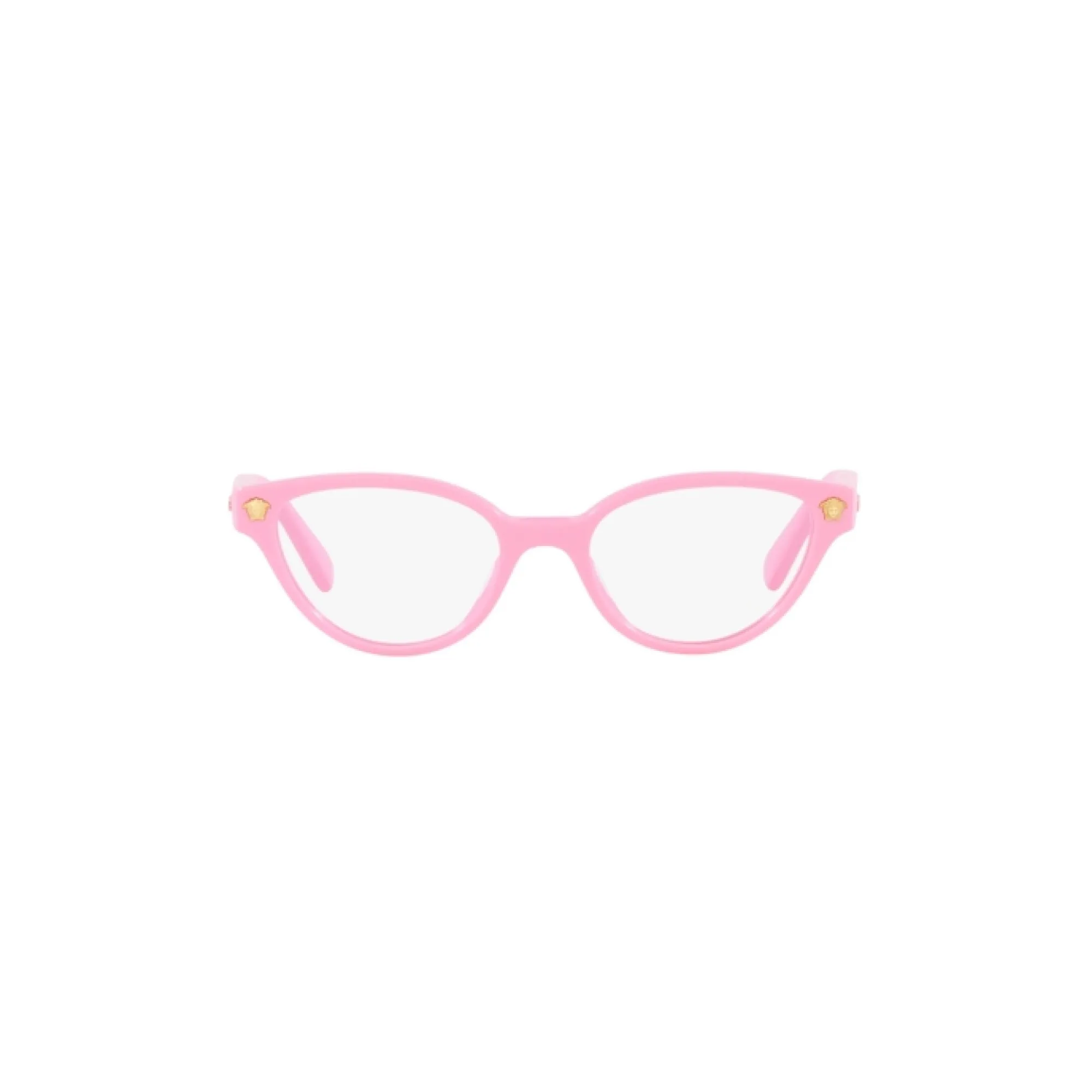   Versace VK 3322U - 5376 Rosa | Occhiale Da Vista Bambina 
