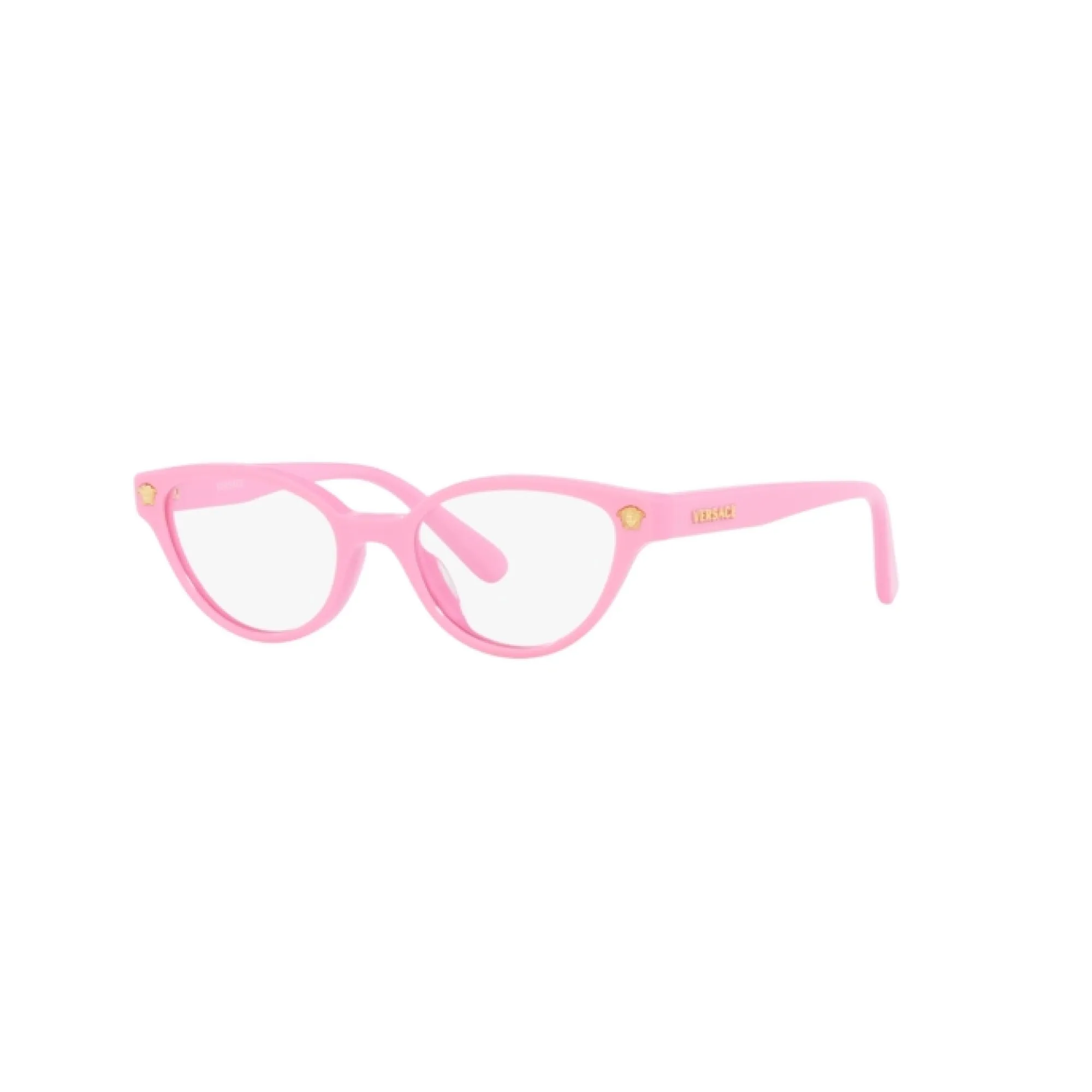   Versace VK 3322U - 5376 Rosa | Occhiale Da Vista Bambina 
