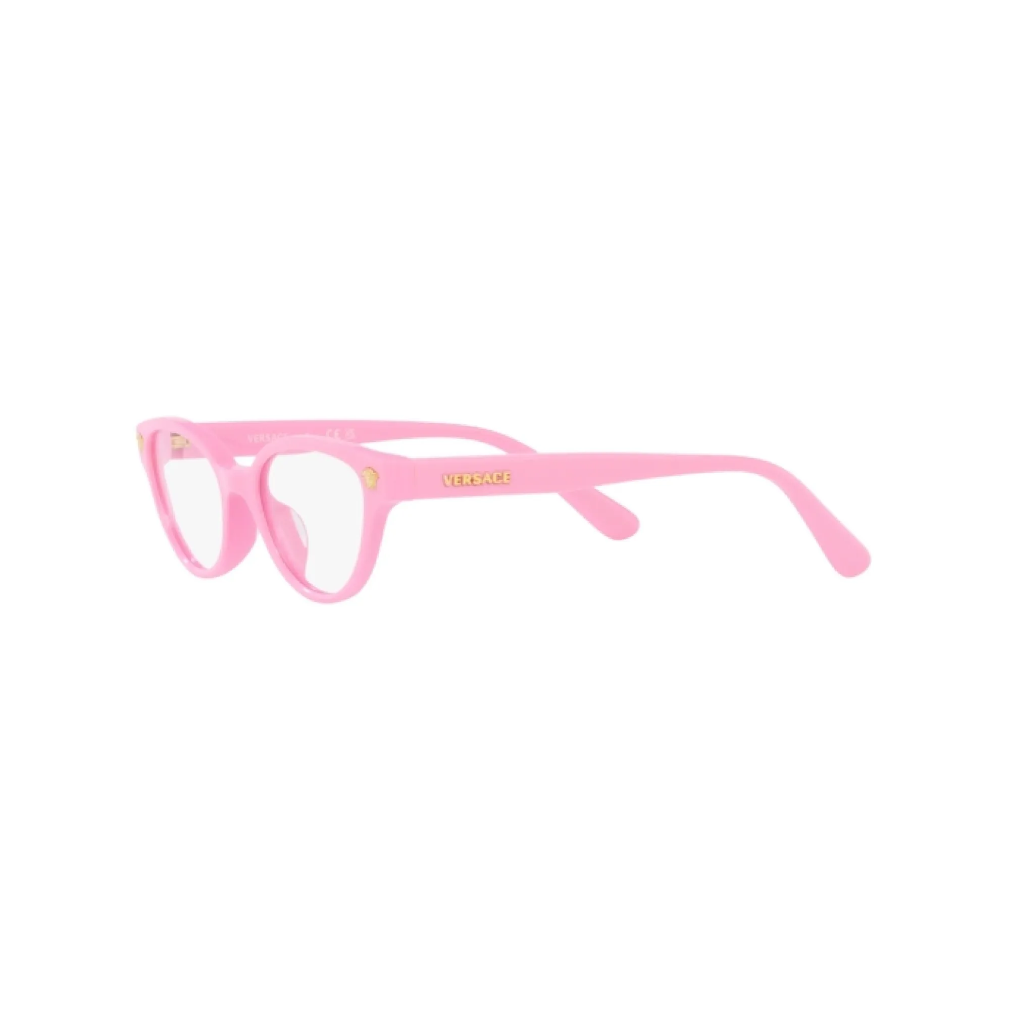   Versace VK 3322U - 5376 Rosa | Occhiale Da Vista Bambina 