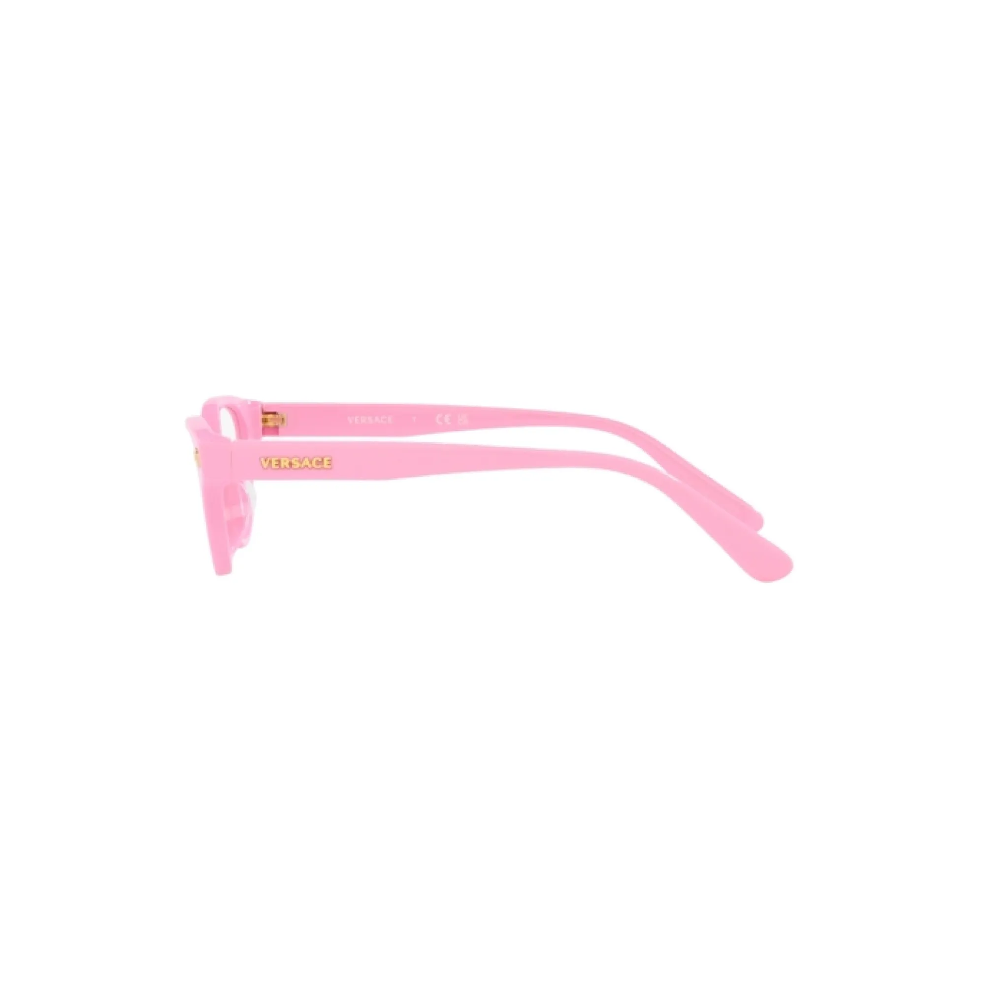   Versace VK 3322U - 5376 Rosa | Occhiale Da Vista Bambina 