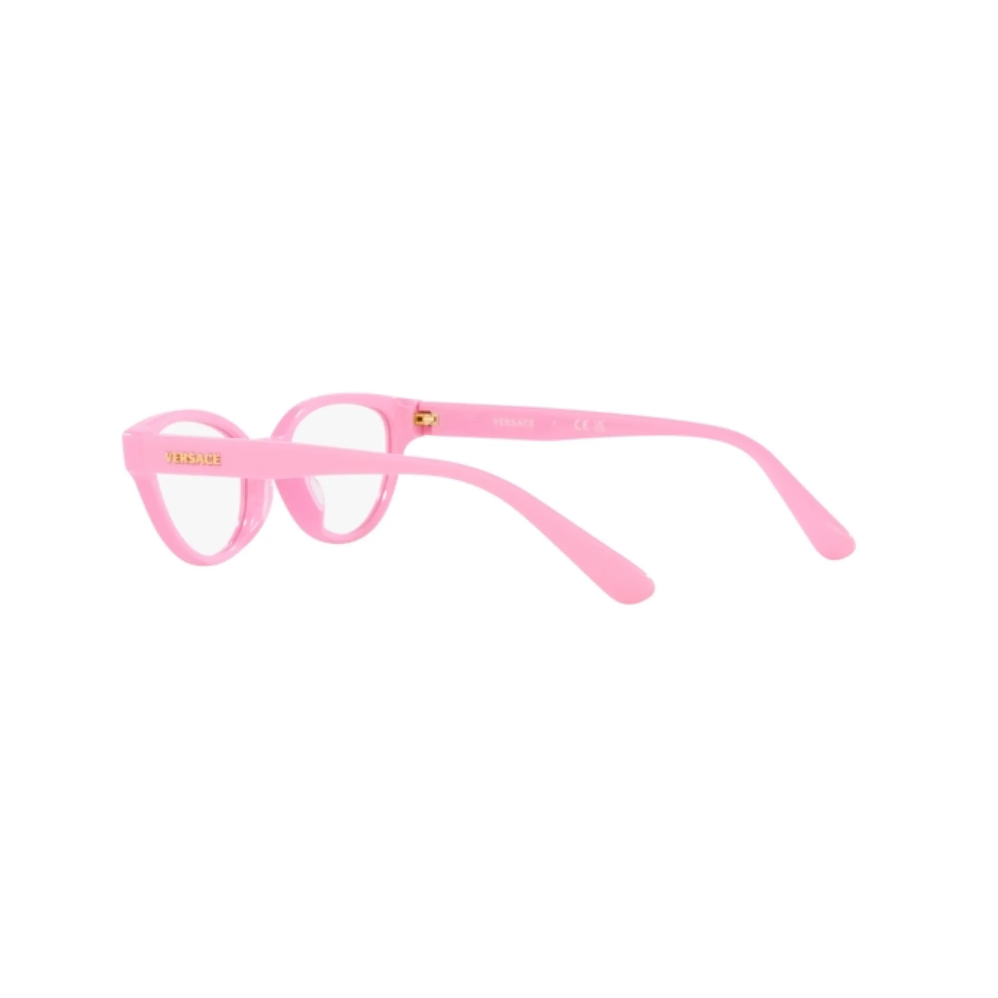   Versace VK 3322U - 5376 Rosa | Occhiale Da Vista Bambina 