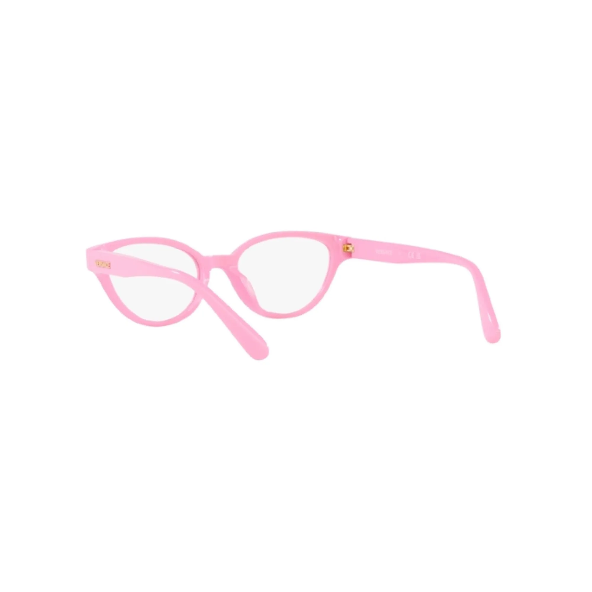   Versace VK 3322U - 5376 Rosa | Occhiale Da Vista Bambina 