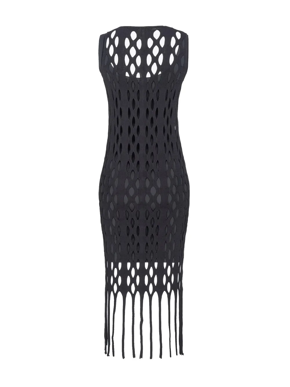 Vestito Donna pinko 103464y7zx-z99 Kill Bill