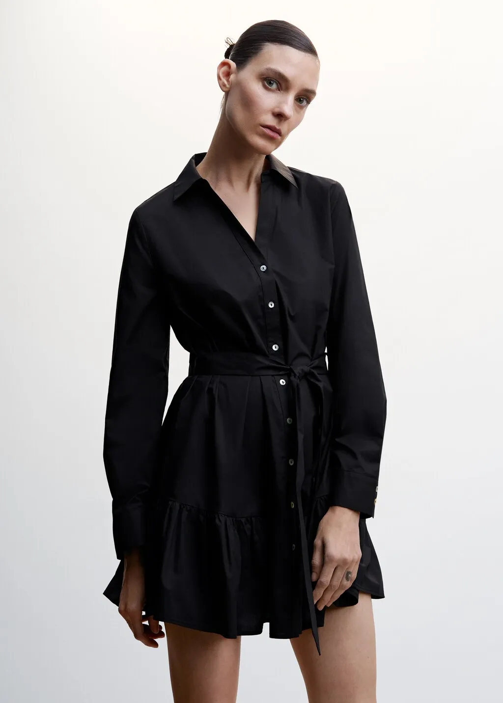 Vestito naza-l