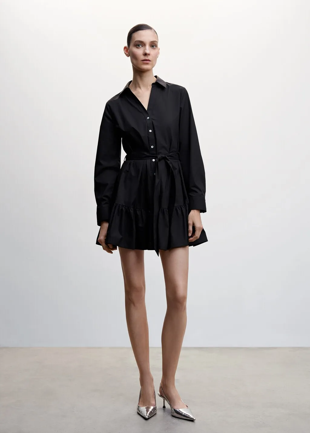 Vestito naza-l
