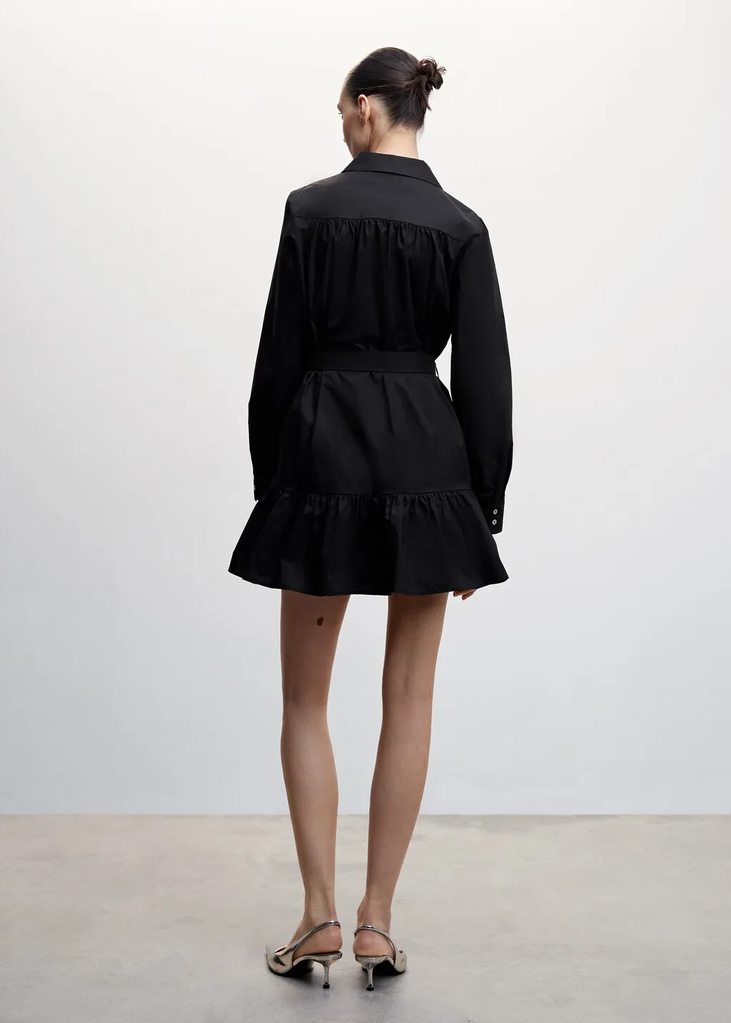 Vestito naza-l