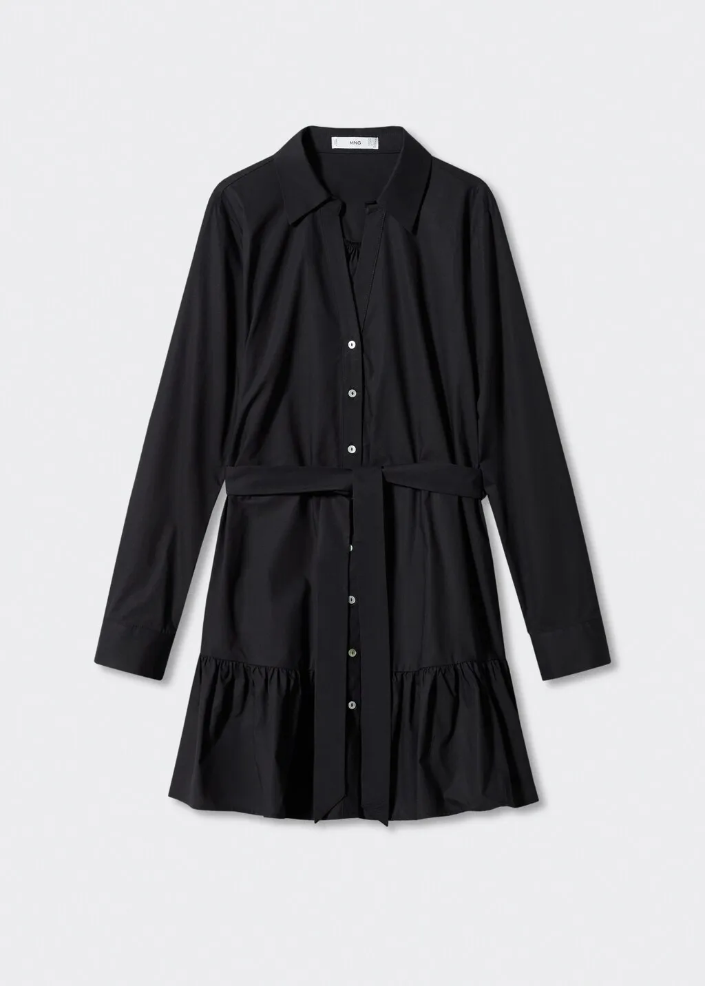 Vestito naza-l