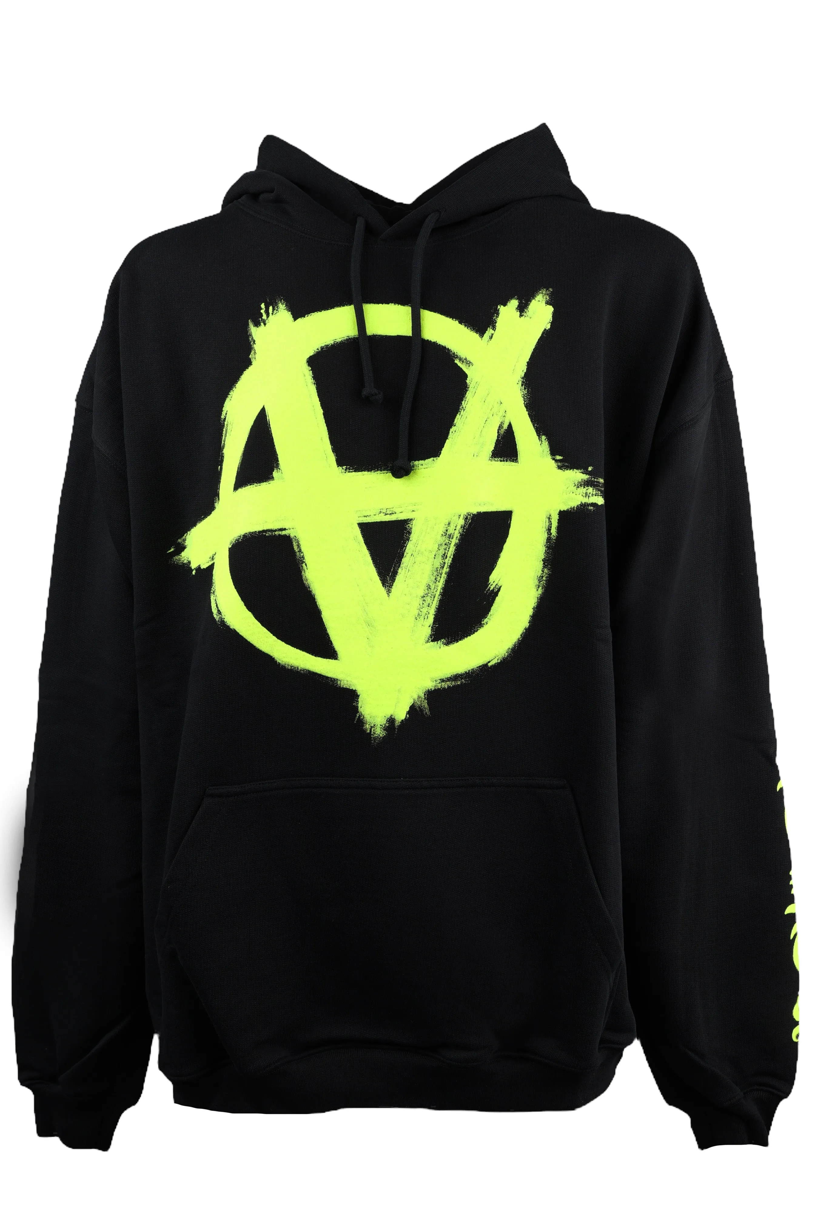 VETEMENTS SWEATSHIRT