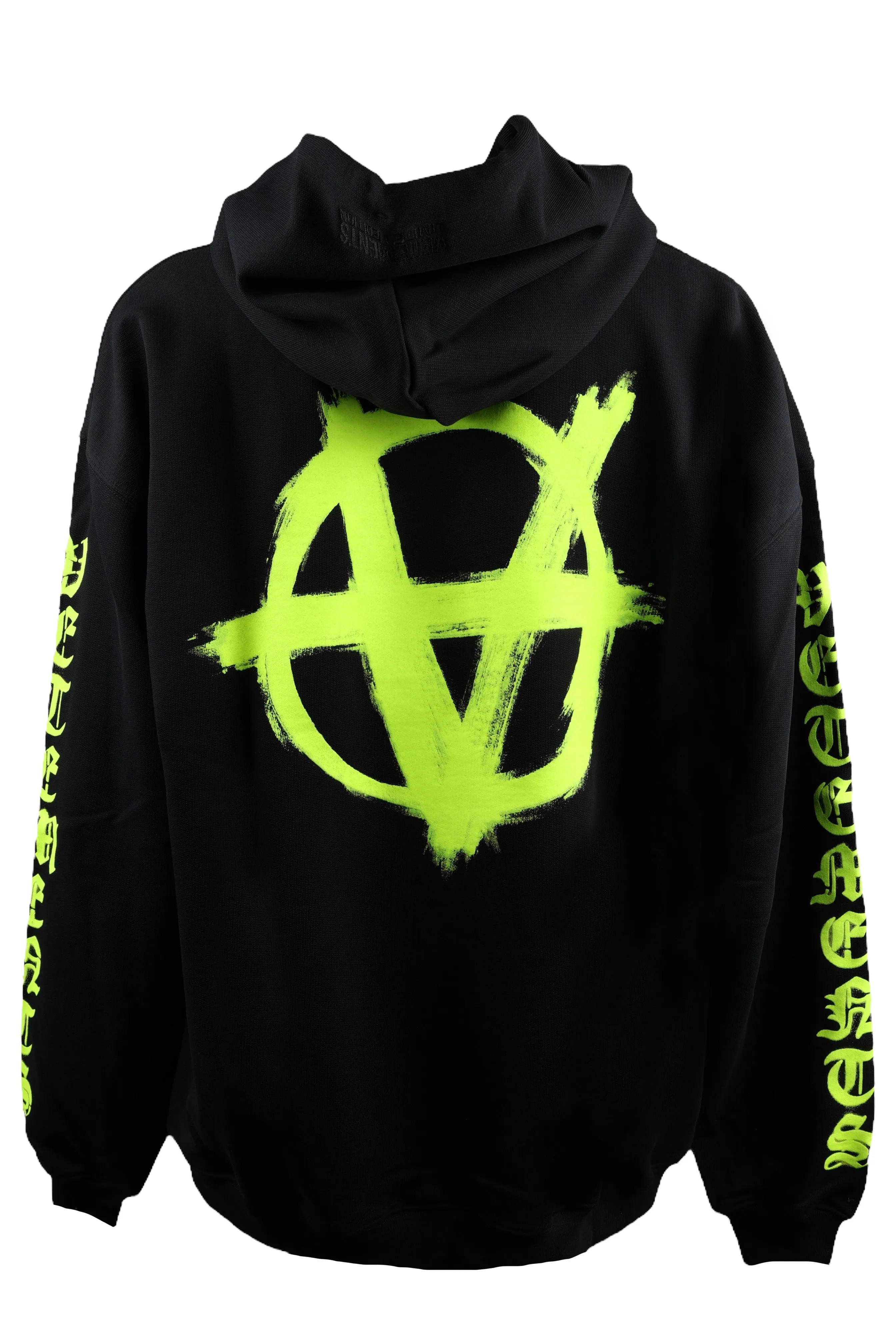 VETEMENTS SWEATSHIRT