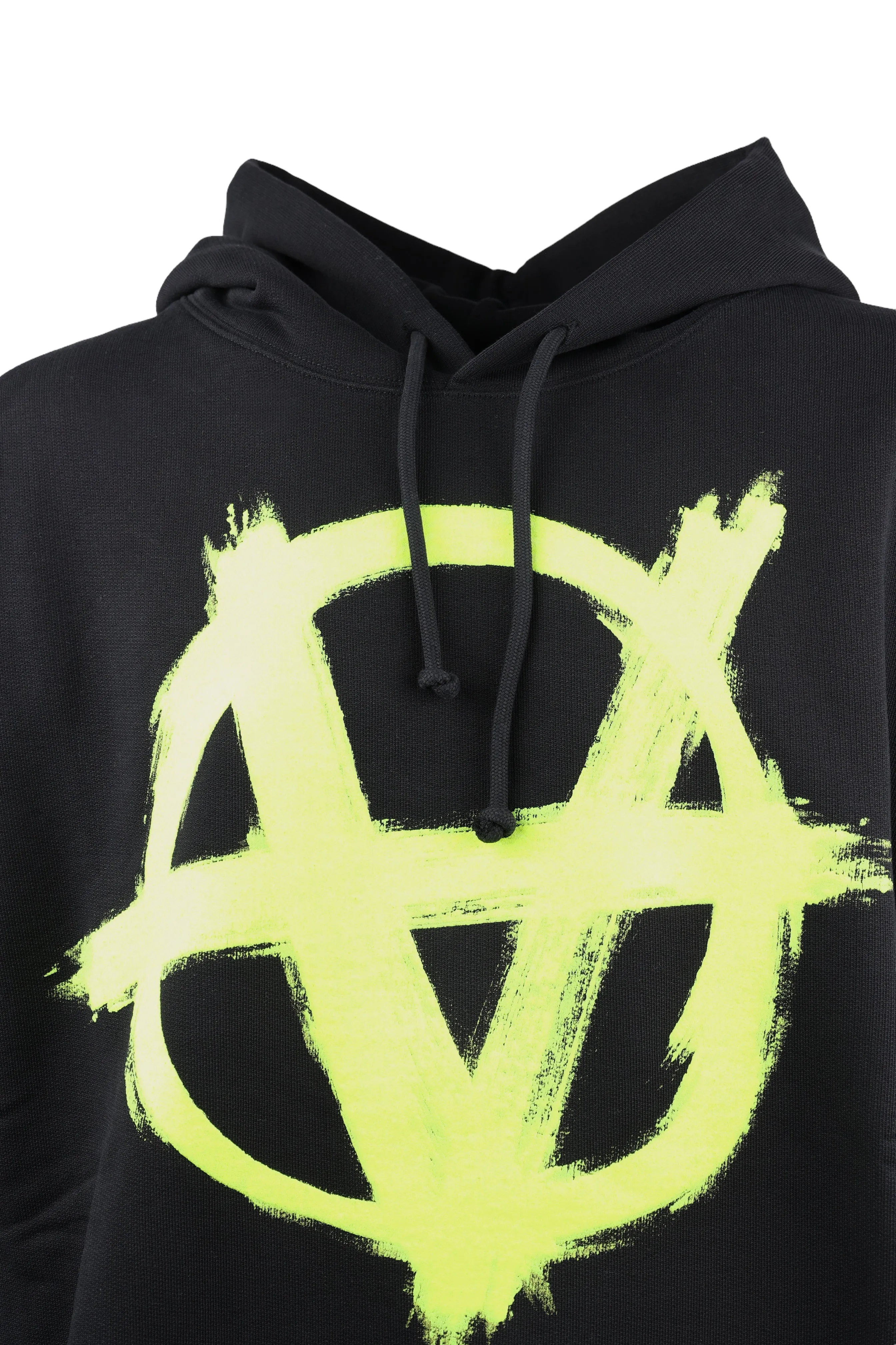 VETEMENTS SWEATSHIRT
