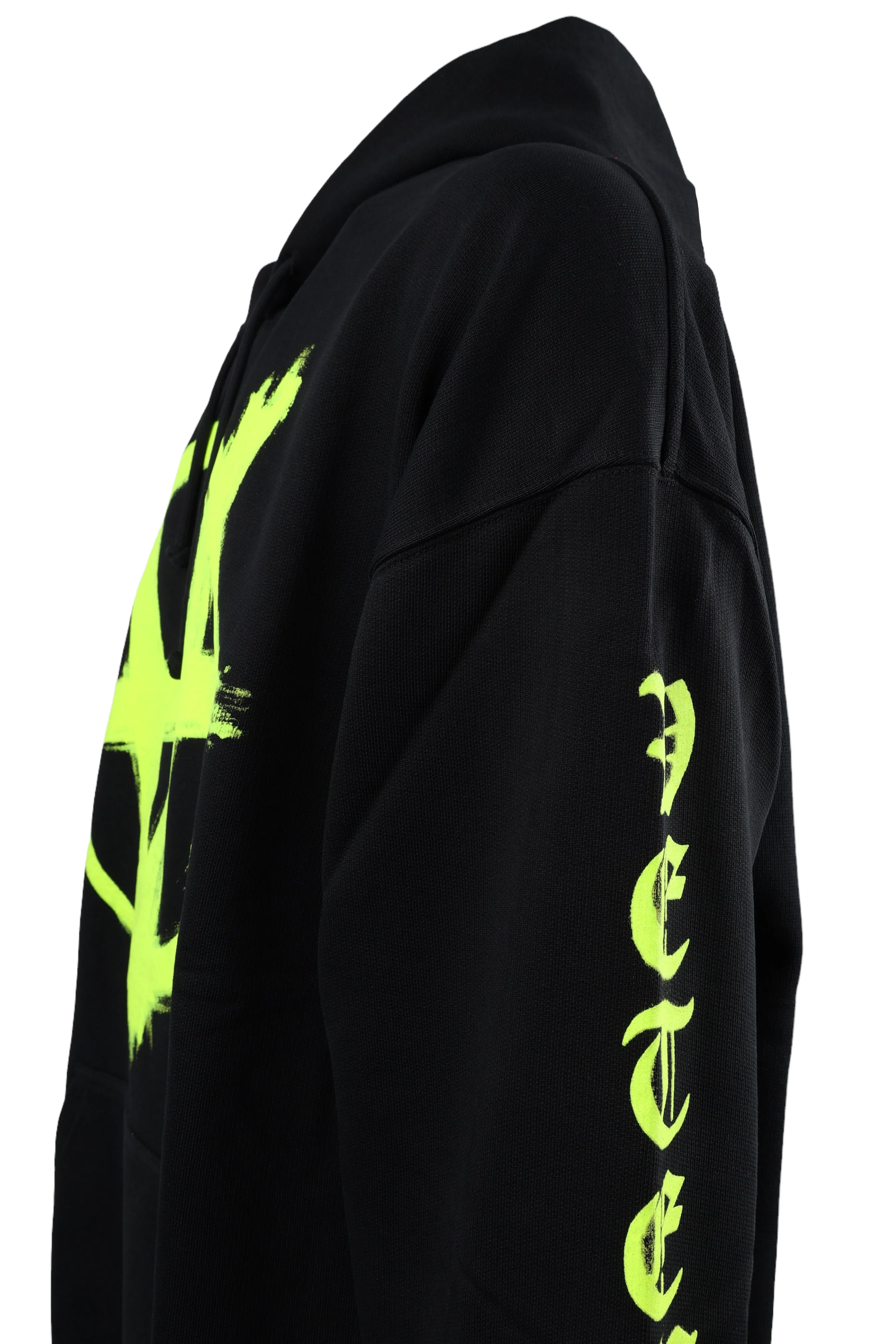 VETEMENTS SWEATSHIRT