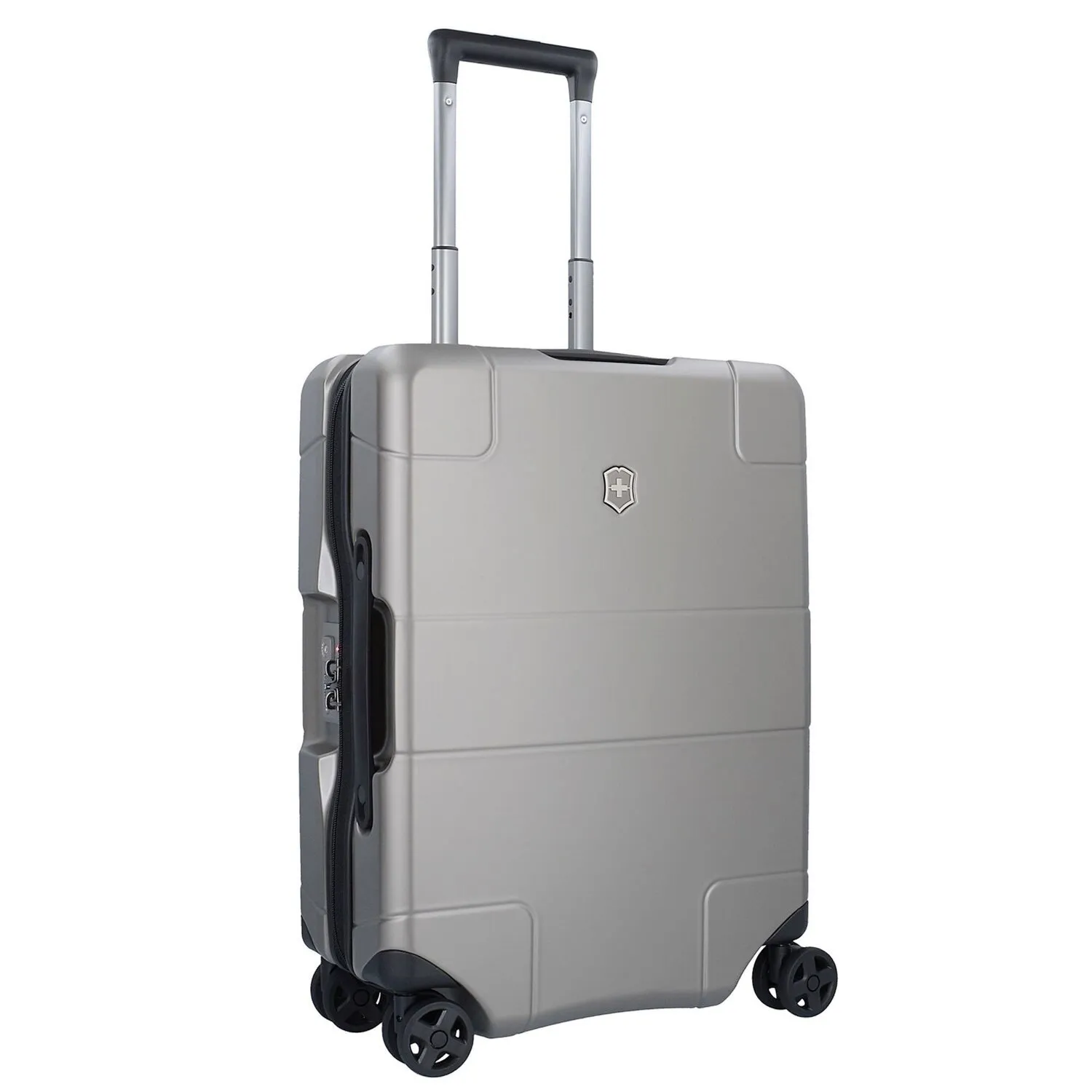 Victorinox Carrello da cabina Lexicon Hardside Global a 4 ruote 55 cm