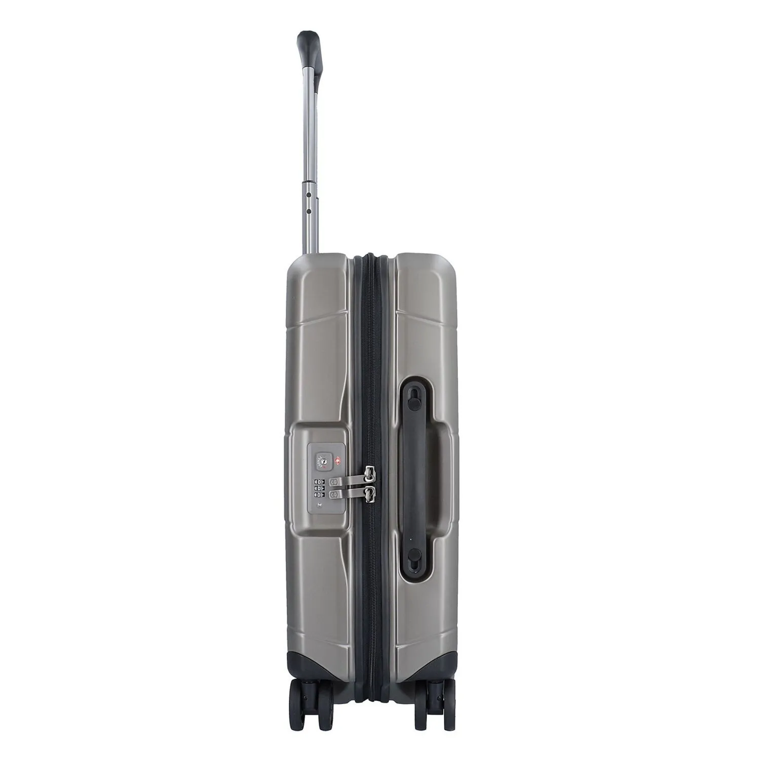 Victorinox Carrello da cabina Lexicon Hardside Global a 4 ruote 55 cm